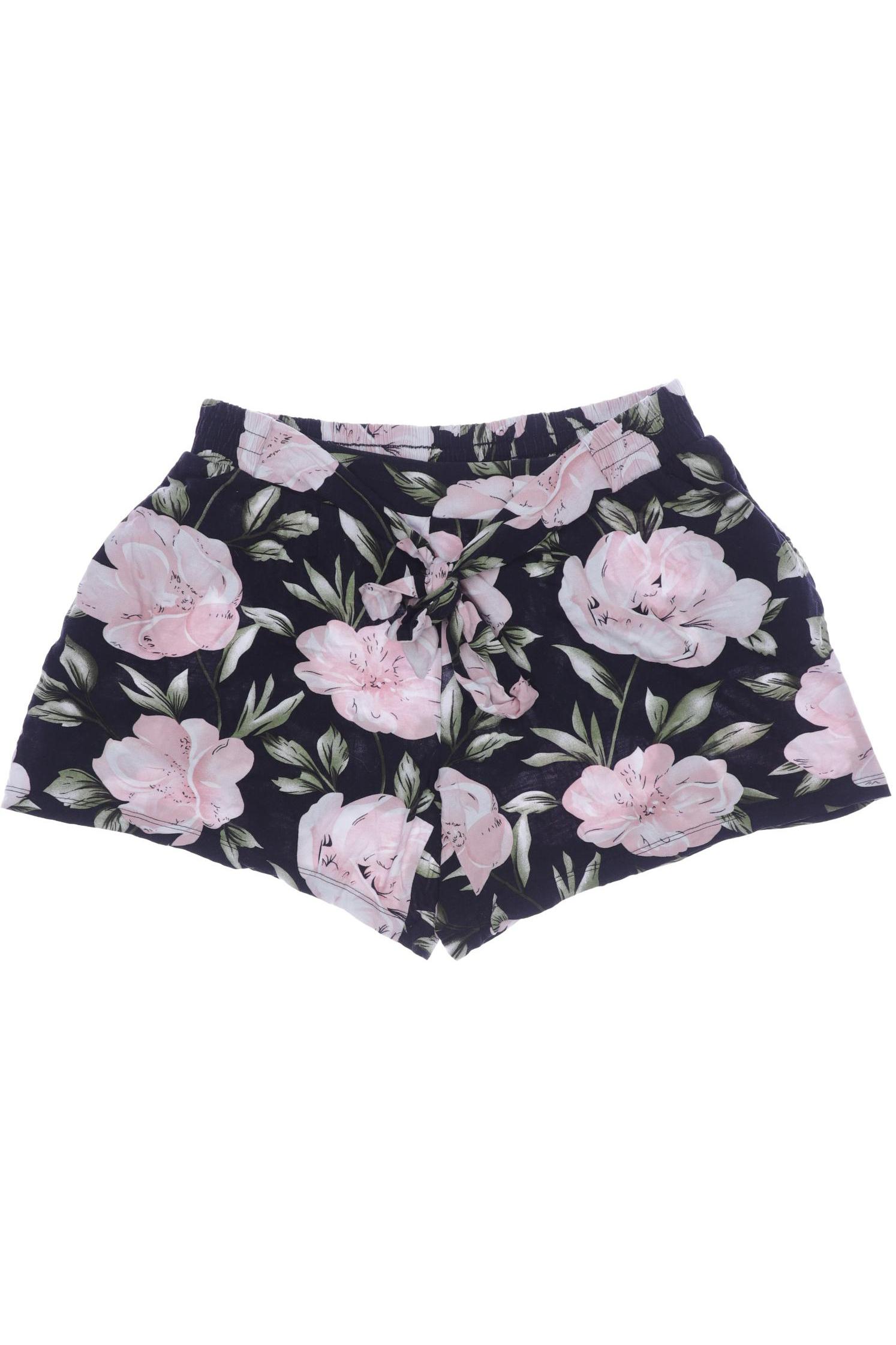 

s.Oliver Damen Shorts, schwarz, Gr. 40