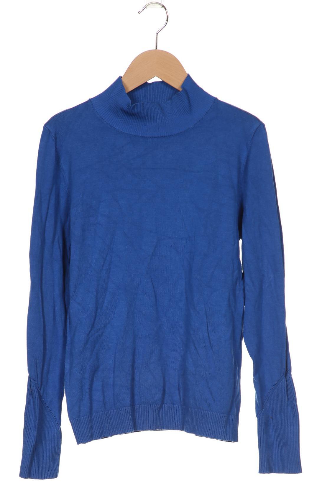 

s.Oliver Damen Pullover, blau