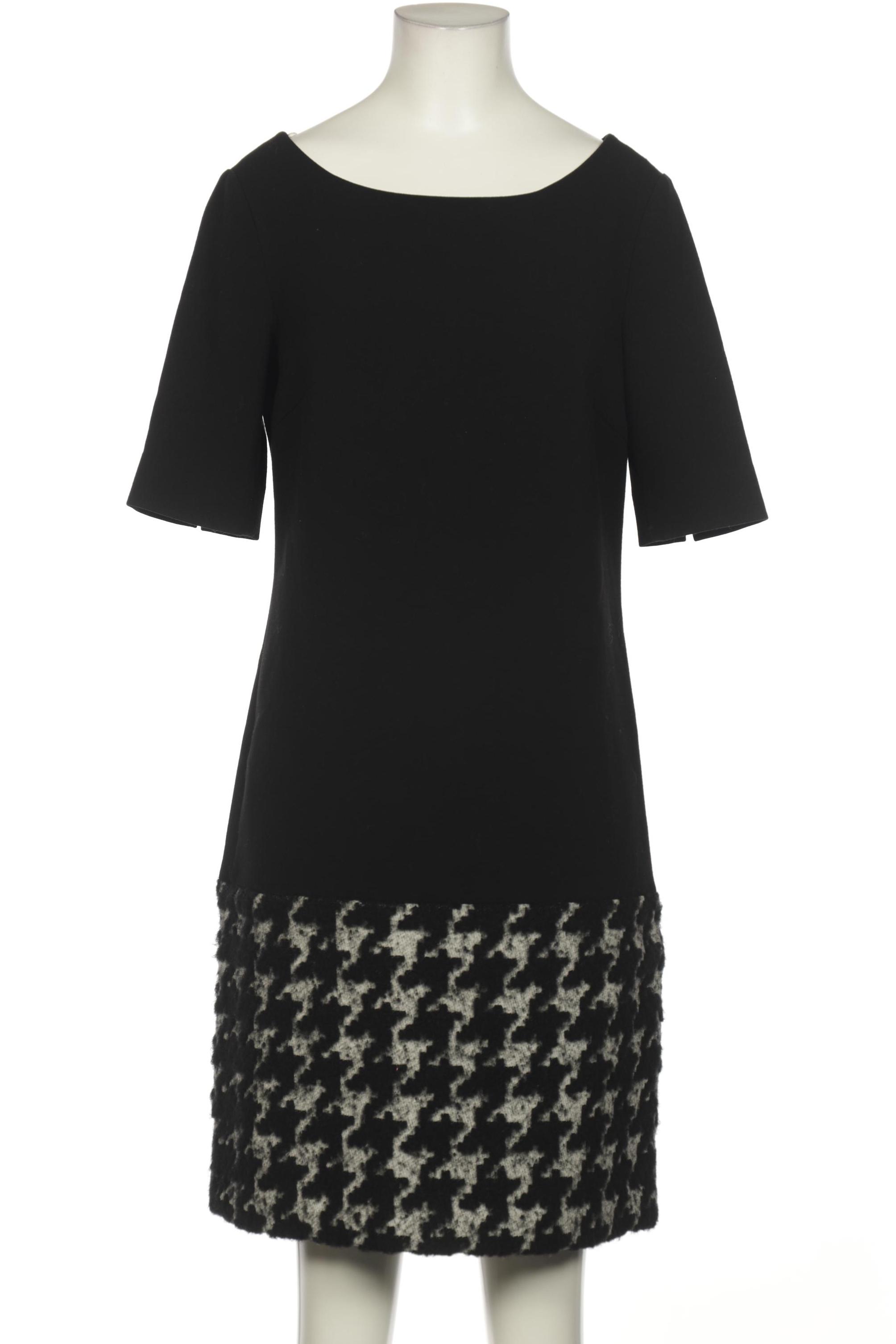 

s.Oliver Damen Kleid, schwarz