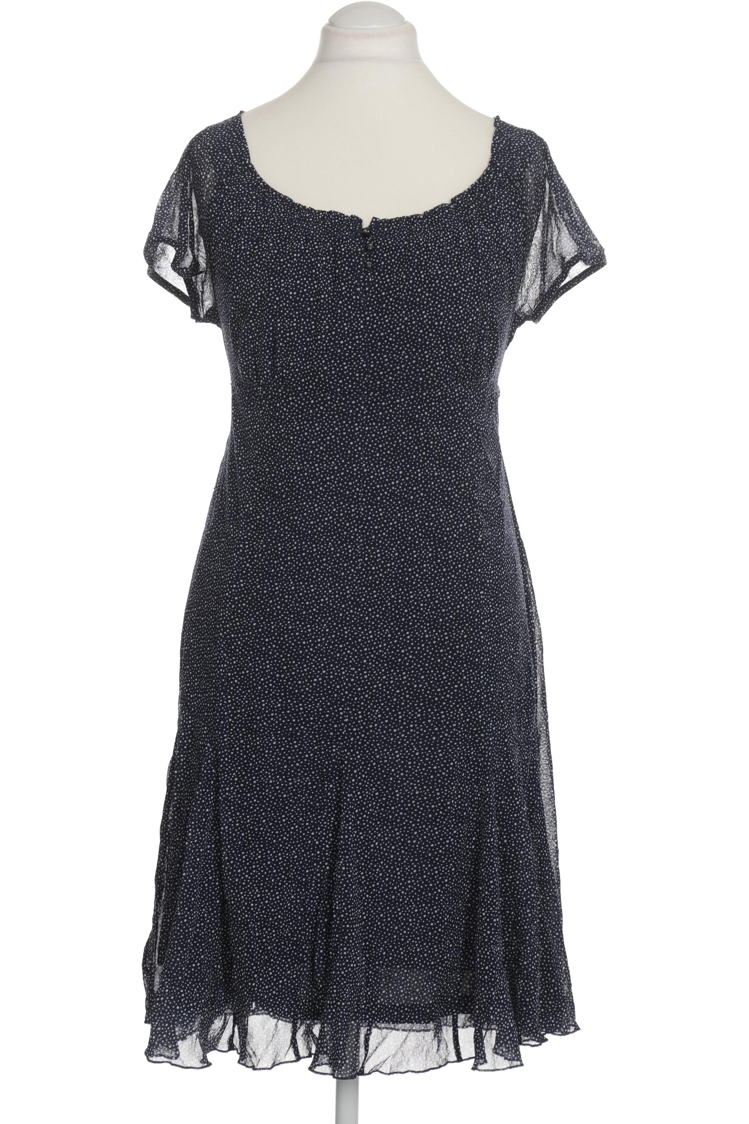 

s.Oliver Damen Kleid, marineblau, Gr. 46