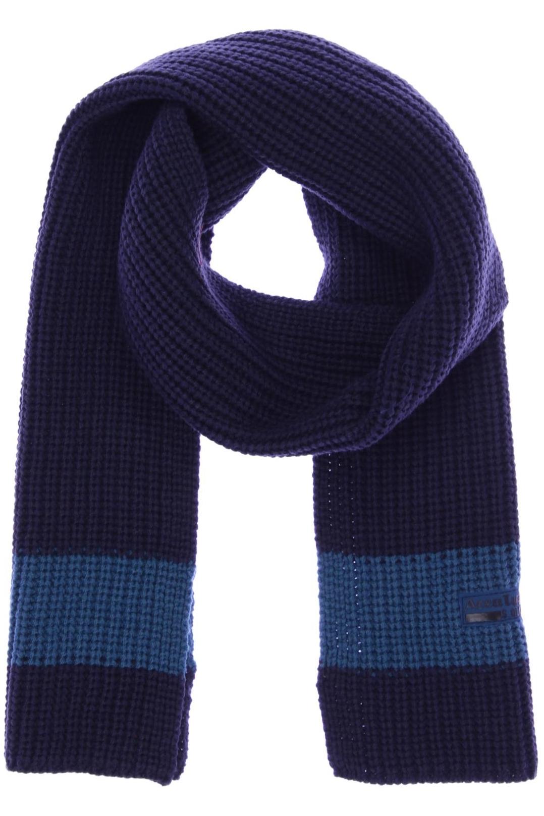 

s.Oliver Damen Schal, marineblau, Gr.