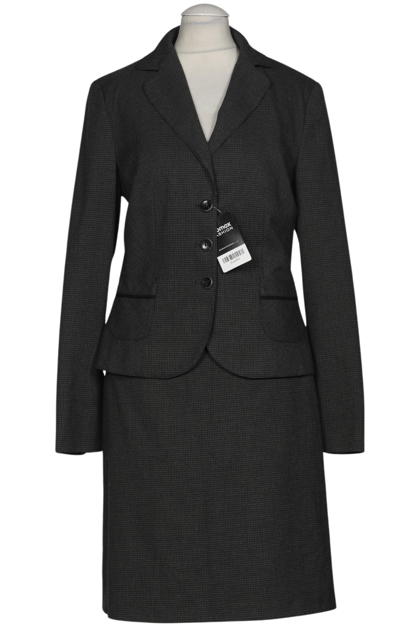 

s.Oliver Damen Anzug, grau, Gr. 36