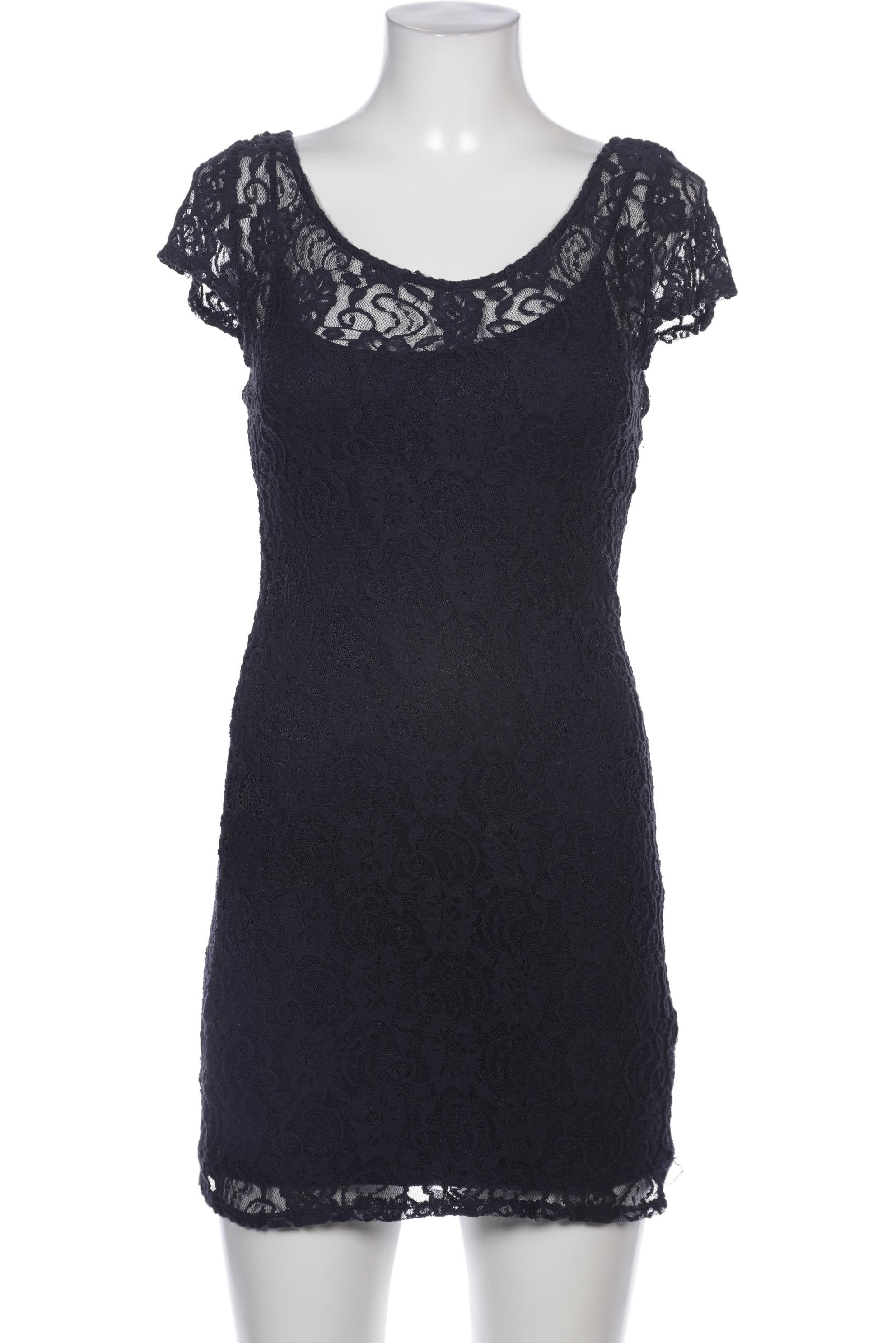 

s.Oliver Damen Kleid, grau