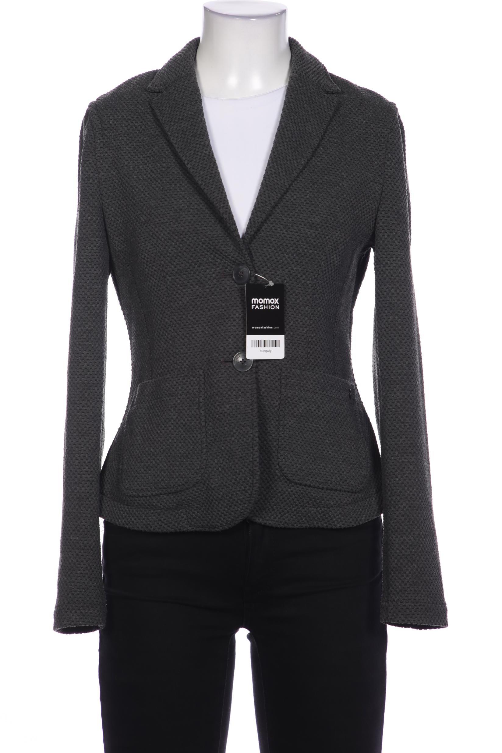 

s.Oliver Damen Blazer, grau, Gr. 38
