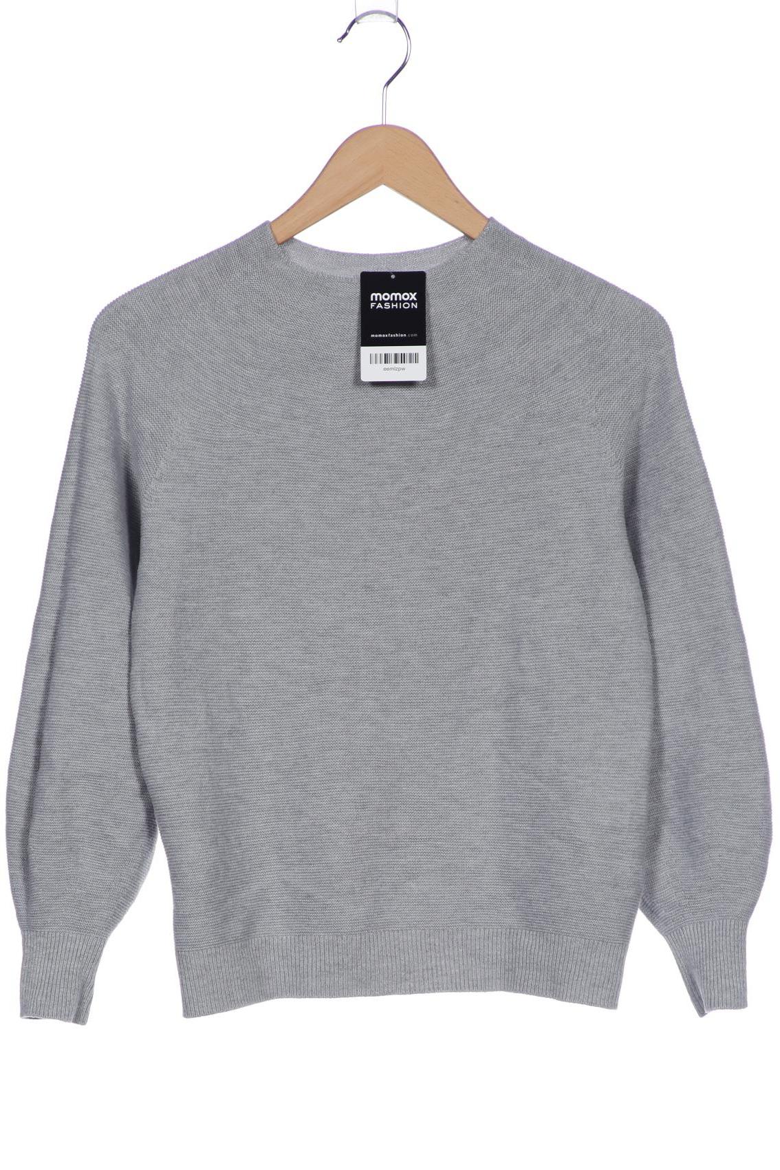 

s.Oliver Damen Pullover, grau, Gr. 38