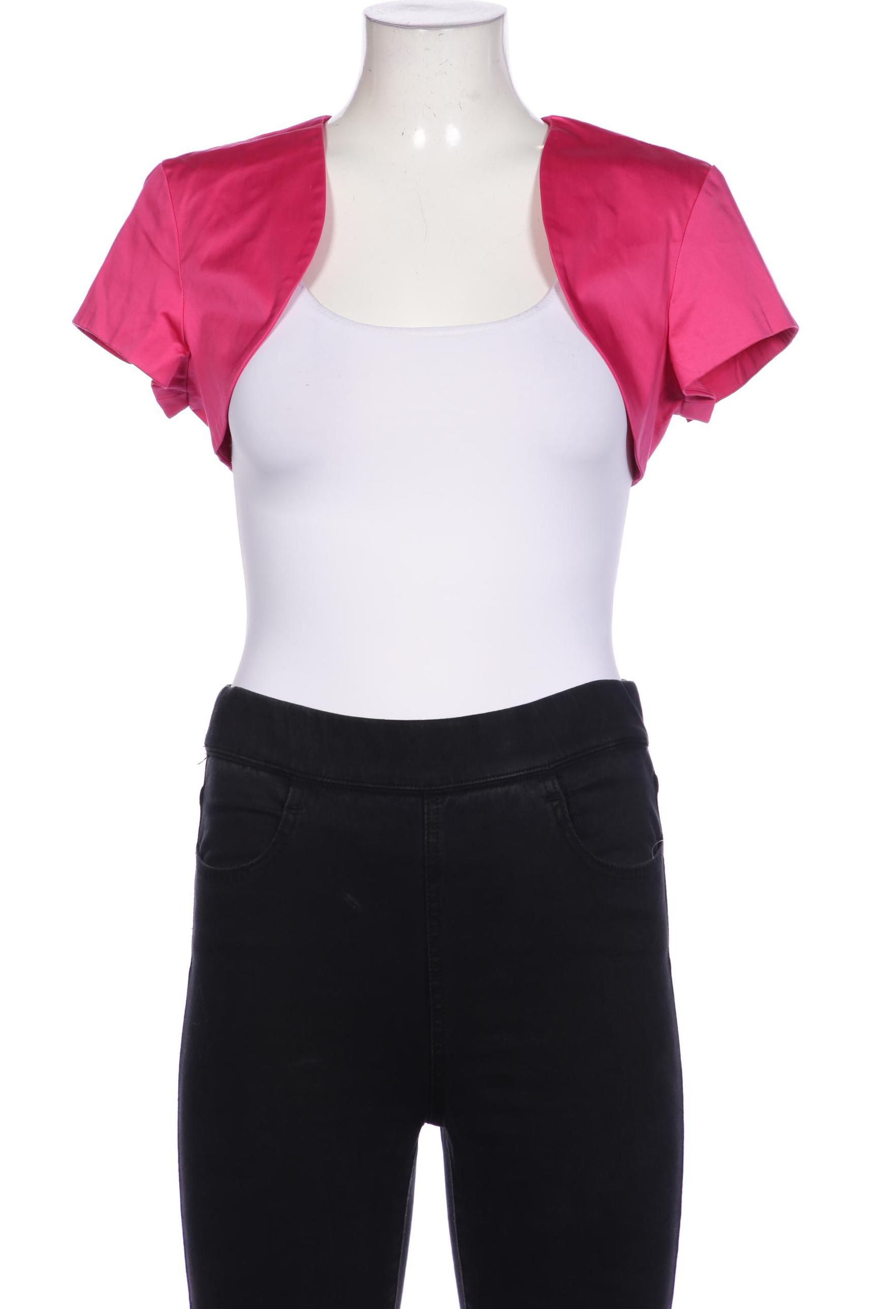 

s.Oliver Damen Blazer, pink, Gr. 38