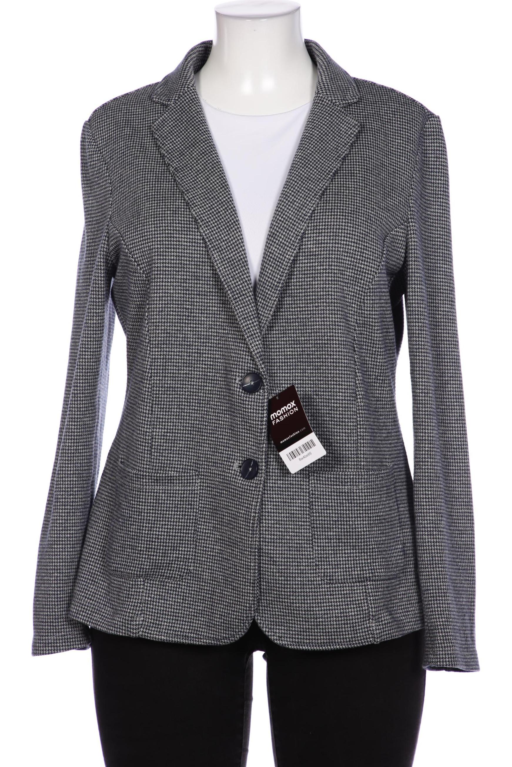 

s.Oliver Damen Blazer, grau, Gr. 44