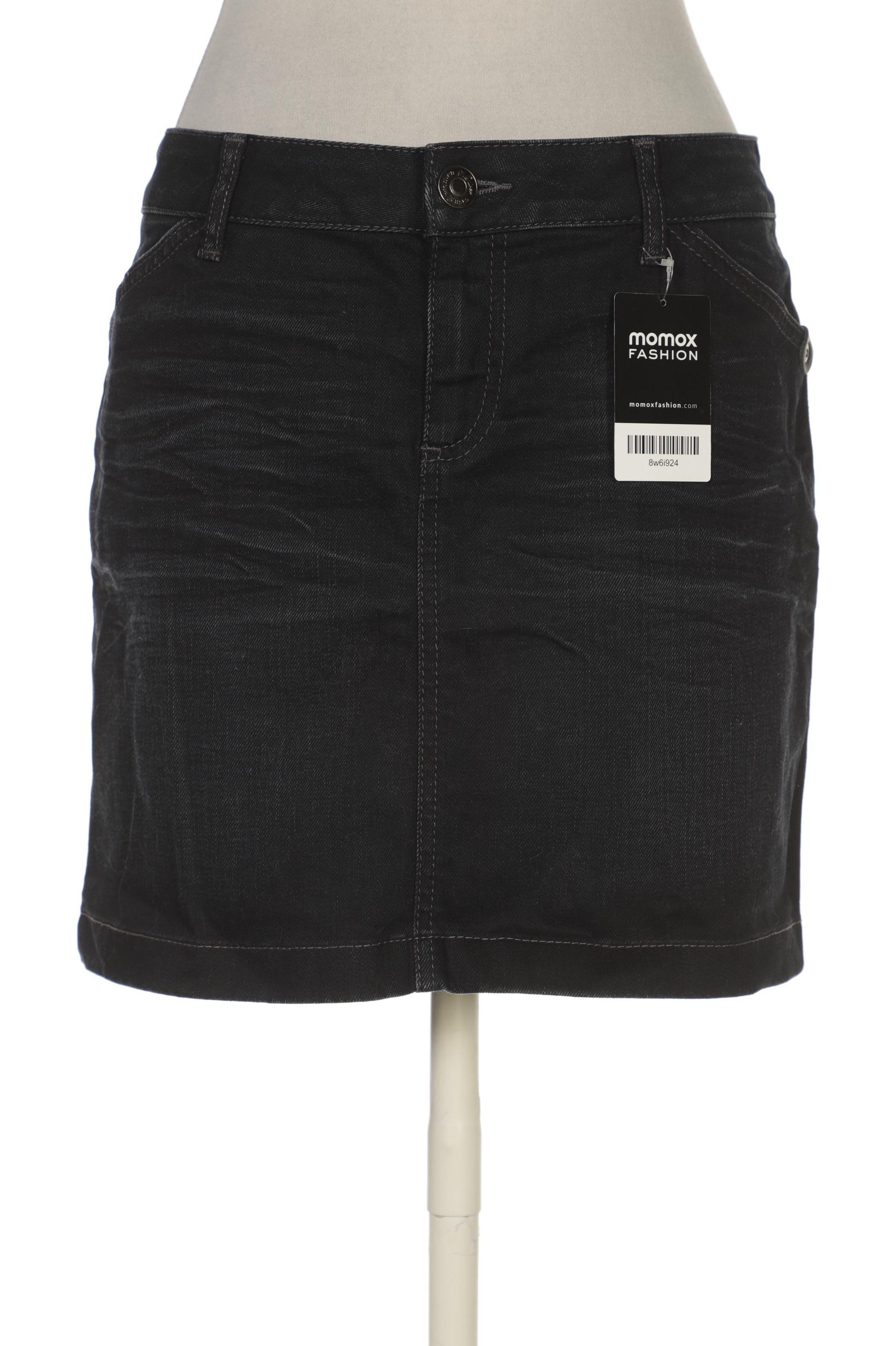 

s.Oliver Damen Rock, marineblau, Gr. 40