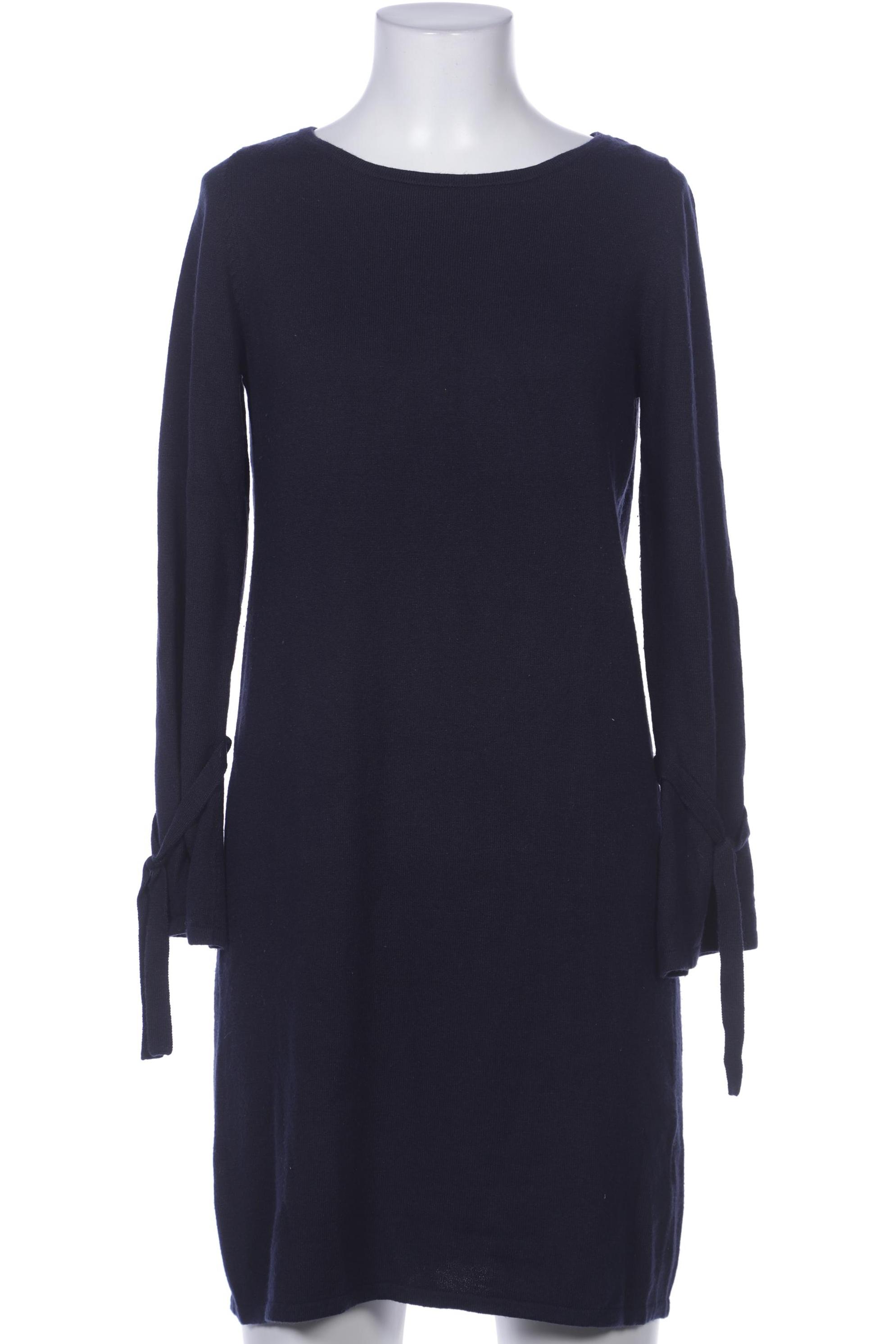 

s.Oliver Damen Kleid, marineblau, Gr. 36