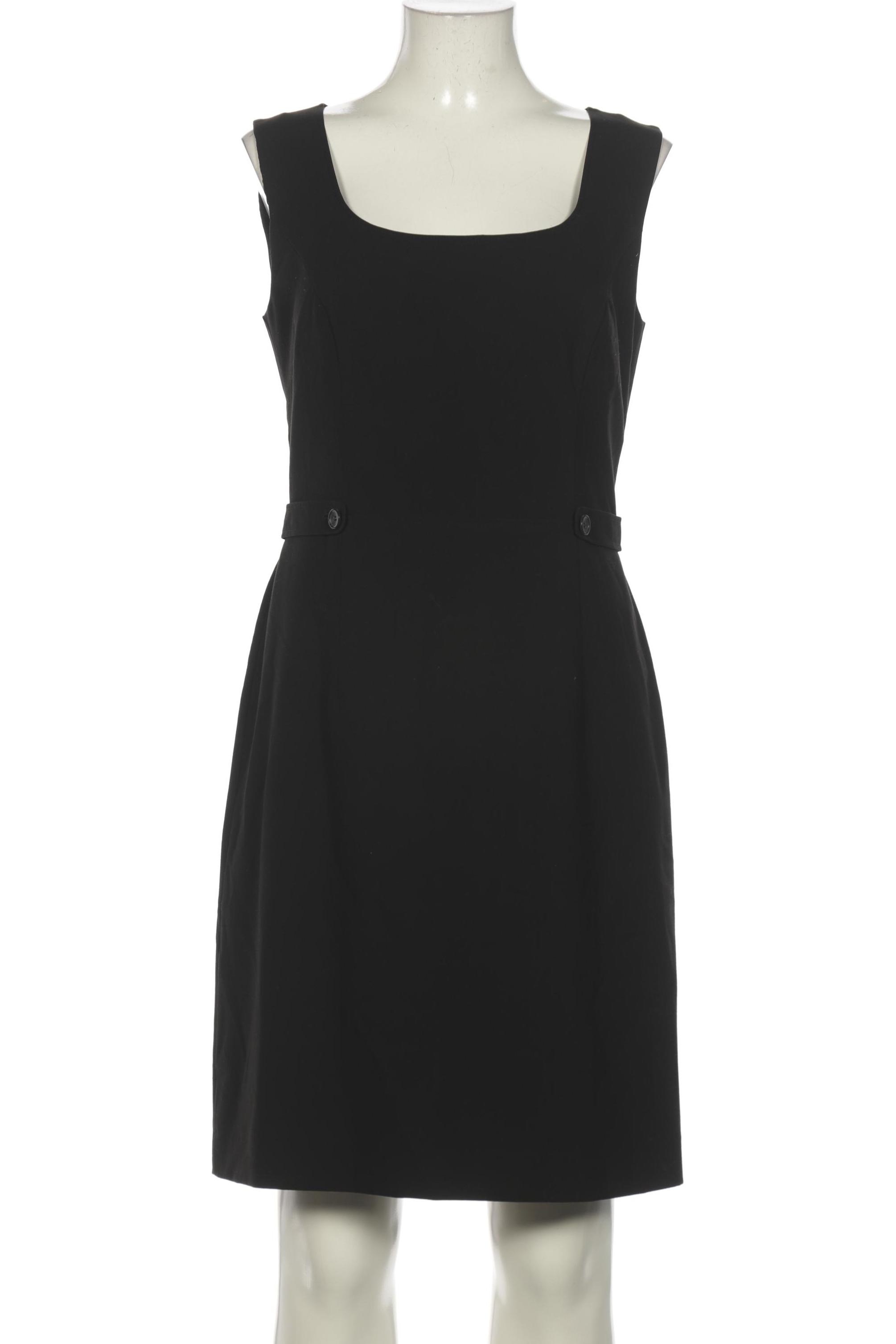 

s.Oliver Damen Kleid, schwarz