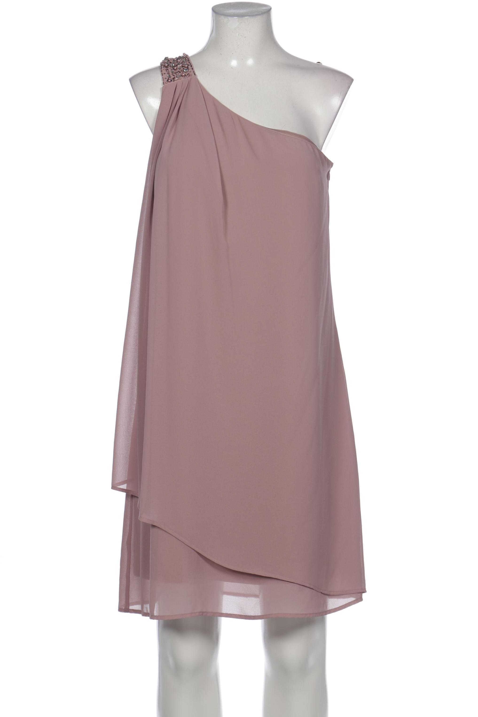 

s.Oliver Damen Kleid, pink, Gr. 40