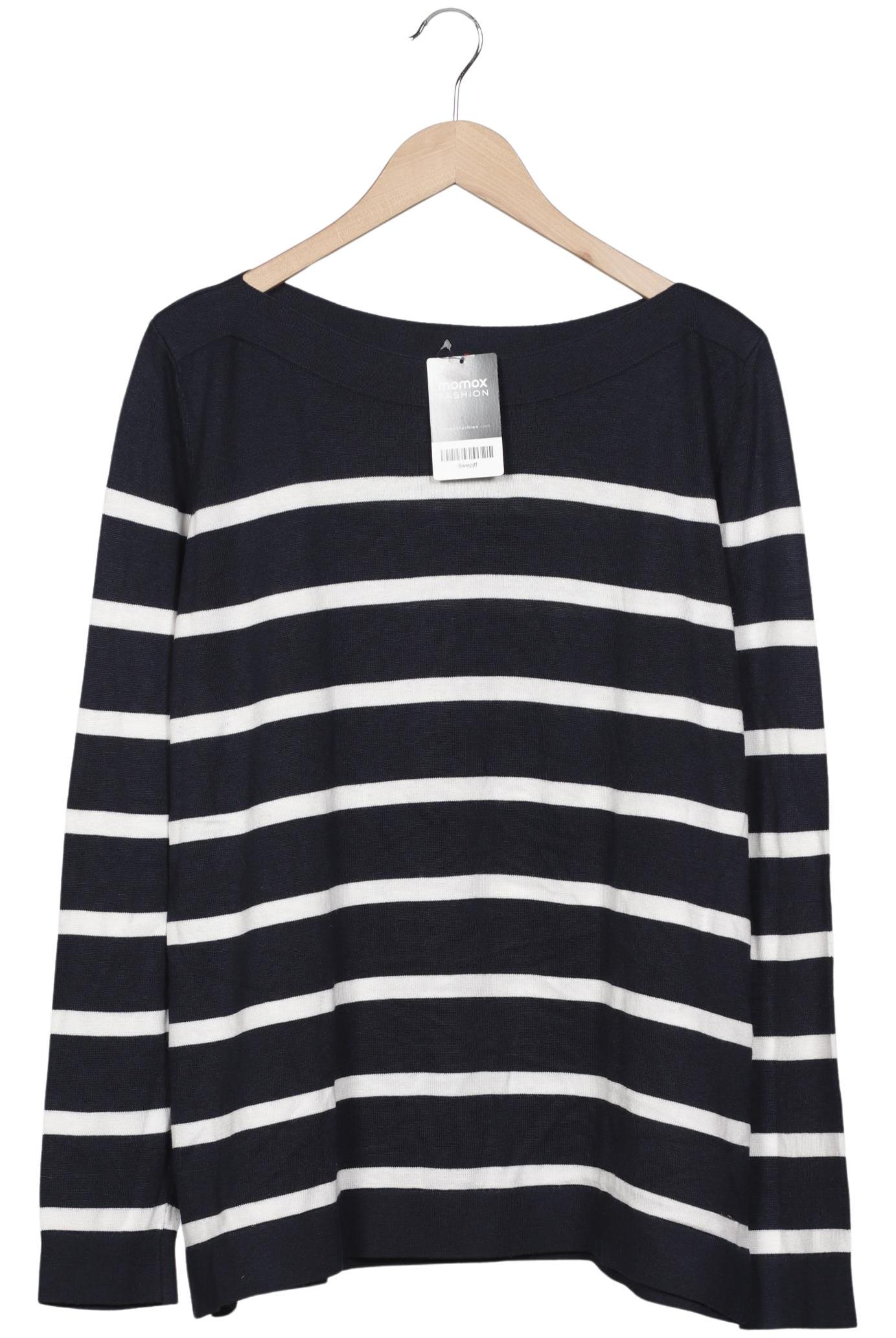 

s.Oliver Damen Pullover, mehrfarbig, Gr. 46