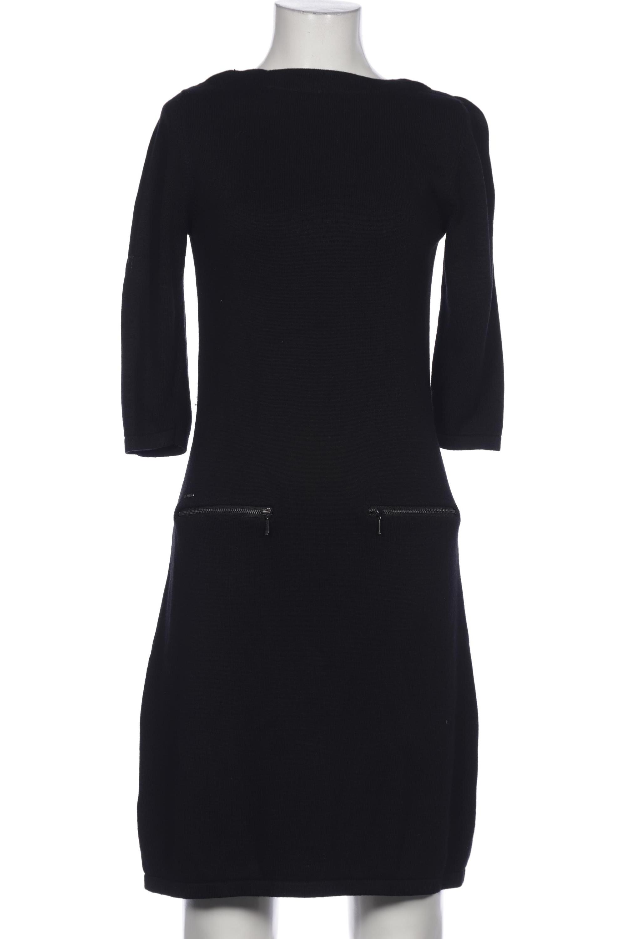 

s.Oliver Damen Kleid, schwarz