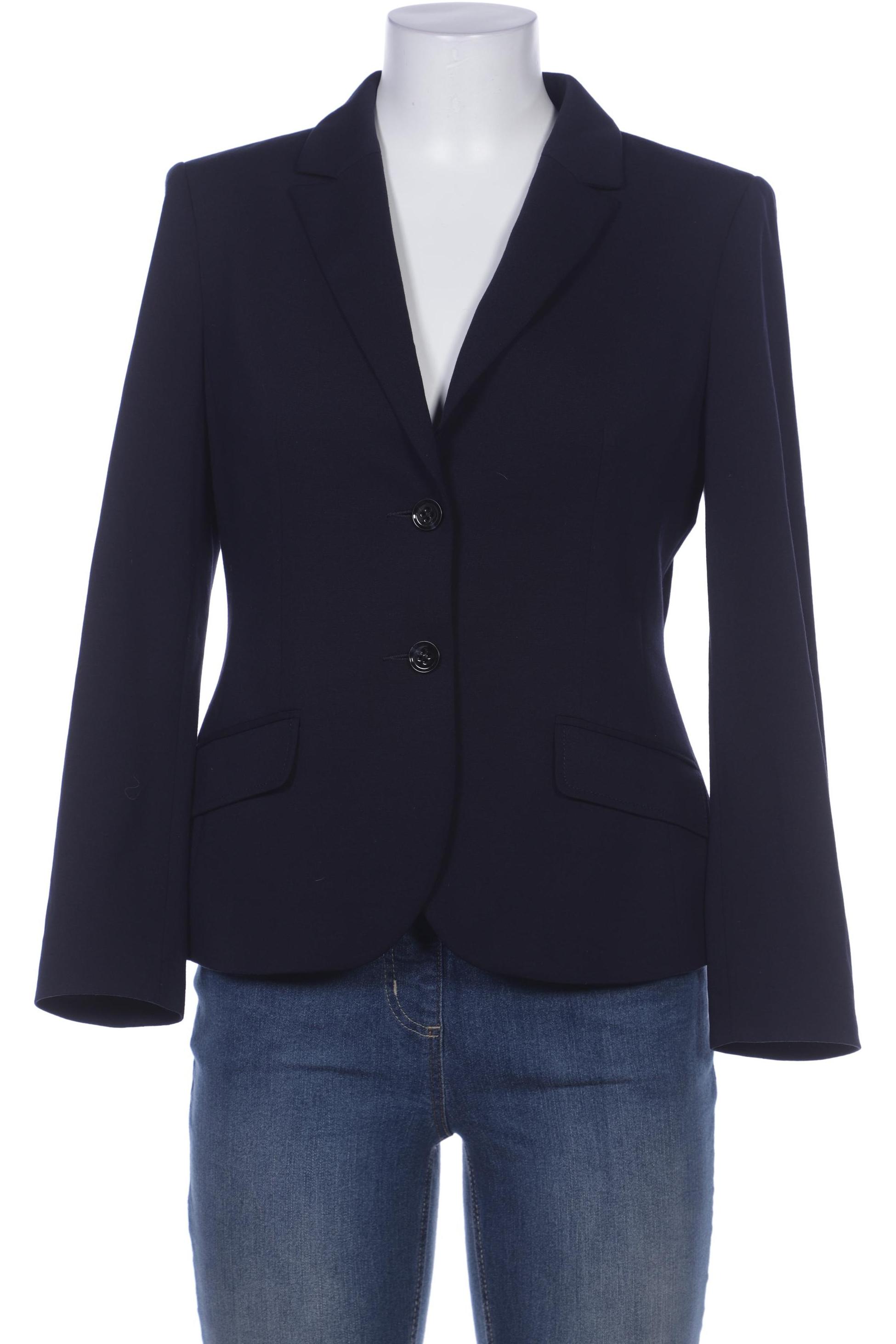 

s.Oliver Damen Blazer, marineblau, Gr. 38