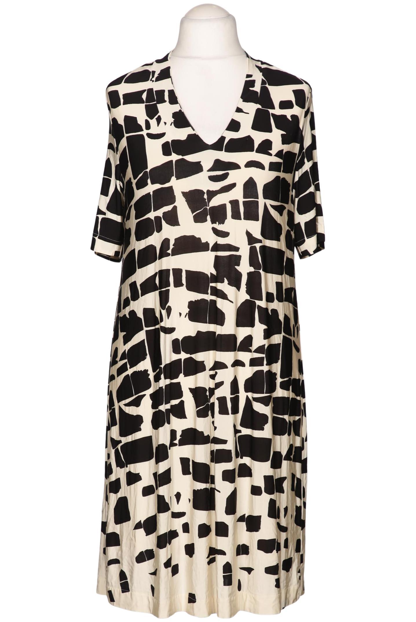 

s.Oliver Damen Kleid, mehrfarbig, Gr. 42