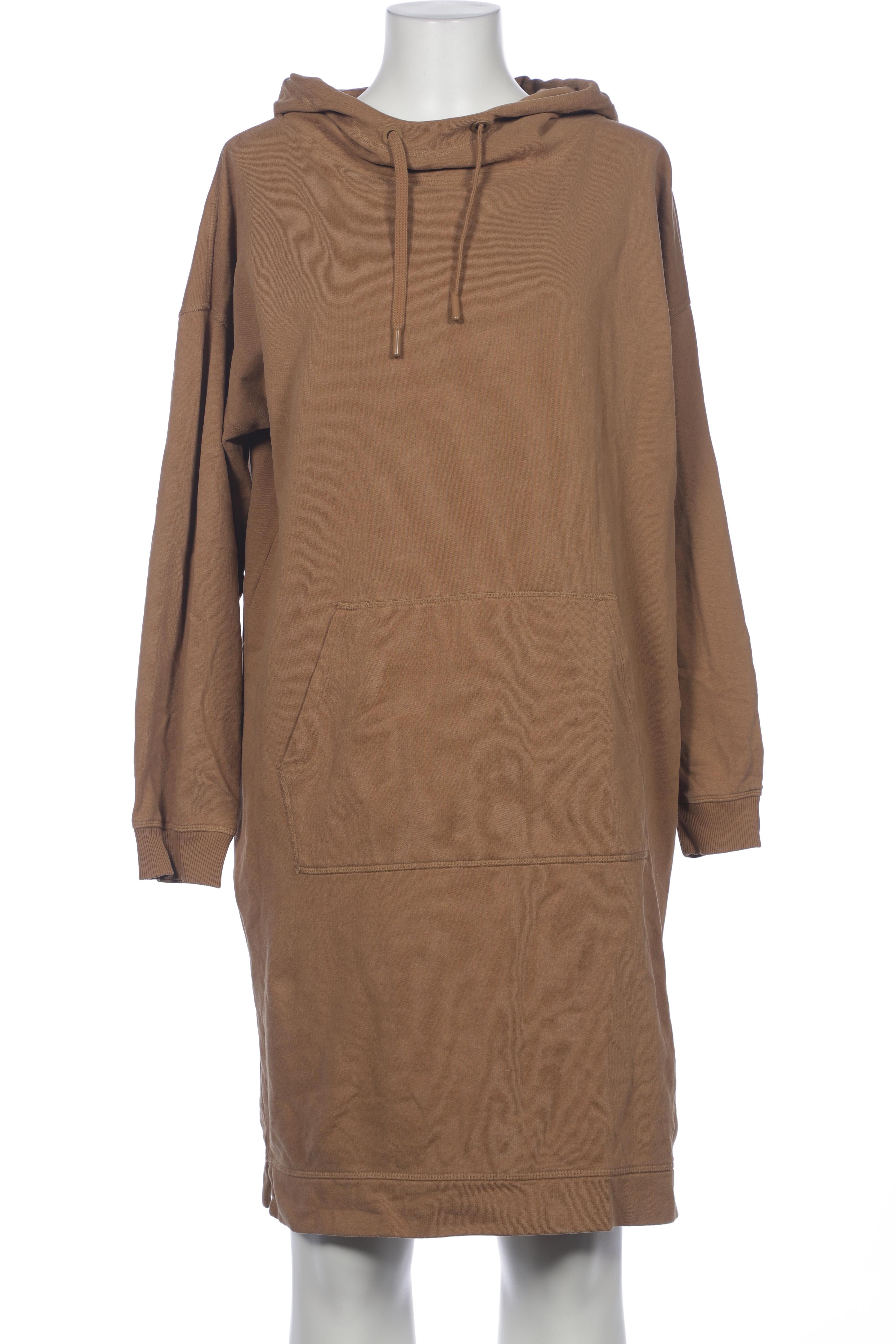 

s.Oliver Damen Kleid, beige, Gr. 38