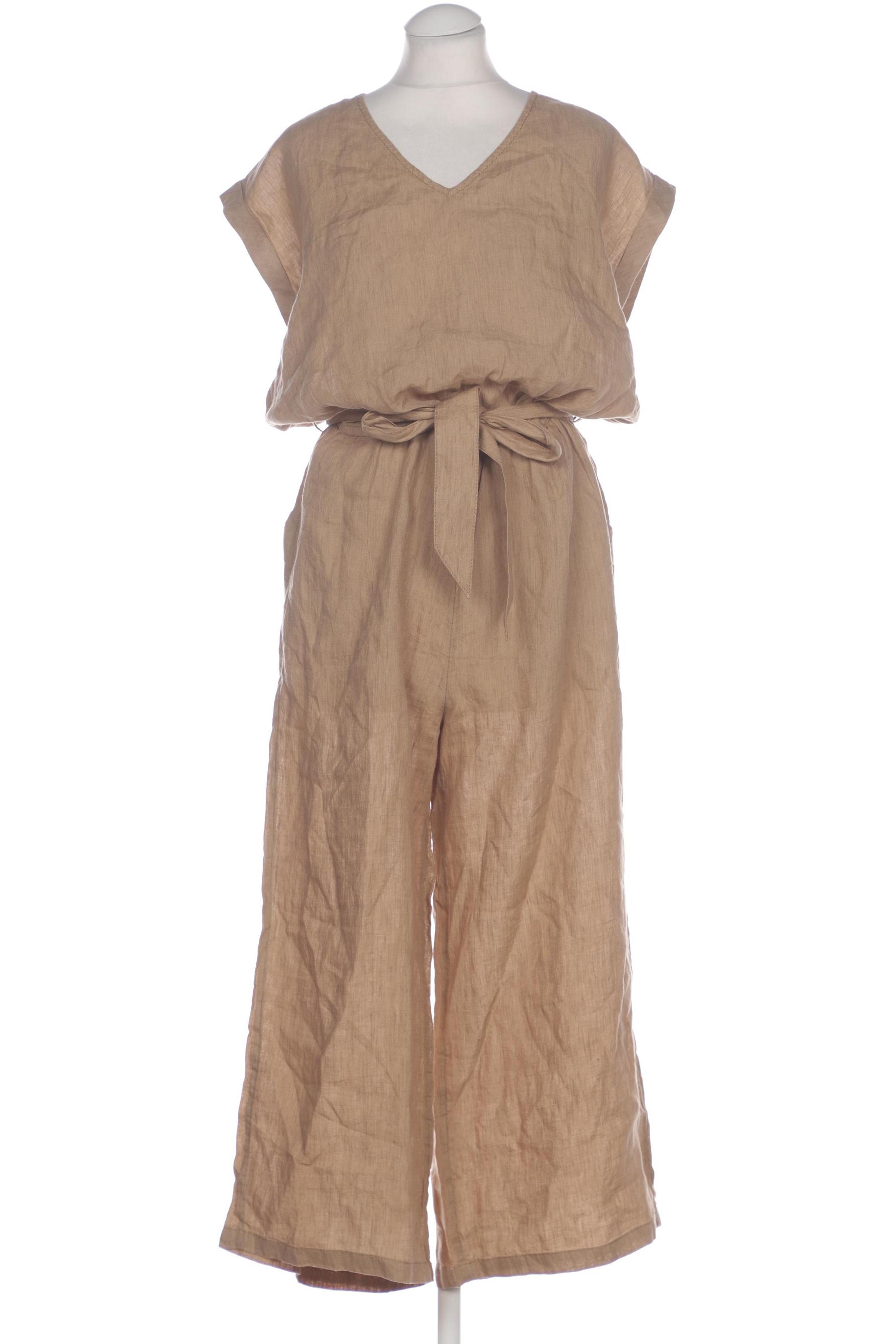 

s.Oliver Damen Jumpsuit/Overall, braun, Gr. 40