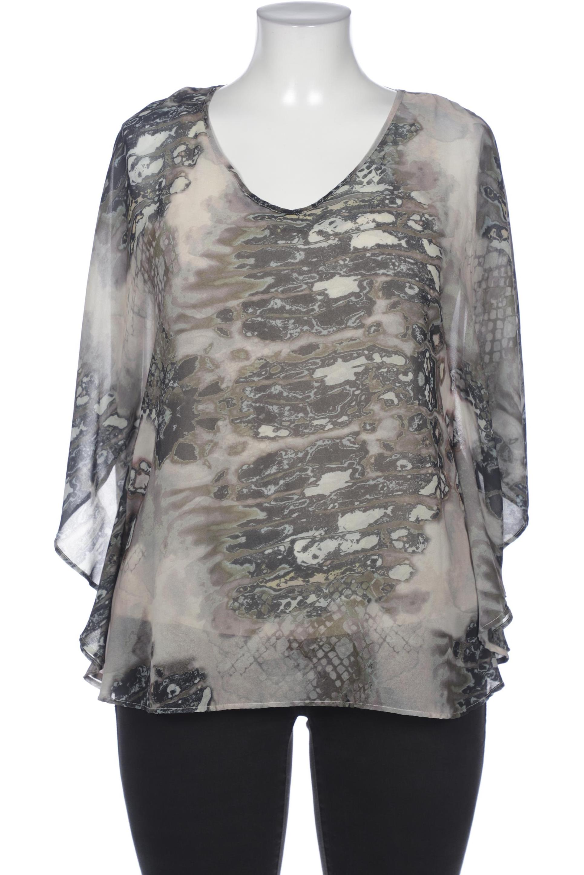 

s.Oliver Damen Bluse, mehrfarbig, Gr. 42