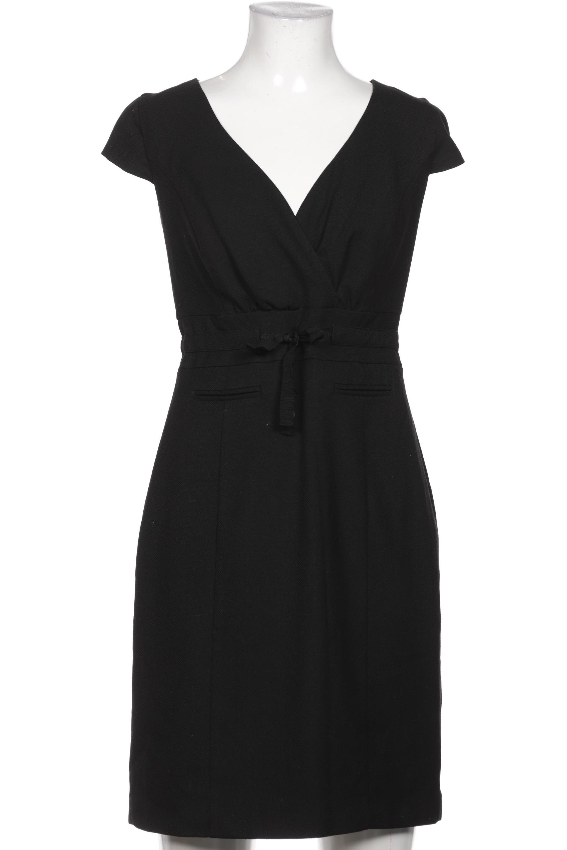 

s.Oliver Damen Kleid, schwarz