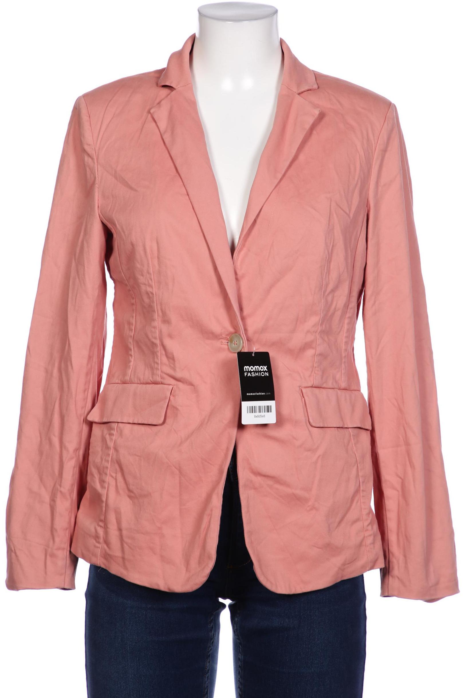 

s.Oliver Damen Blazer, pink, Gr. 40
