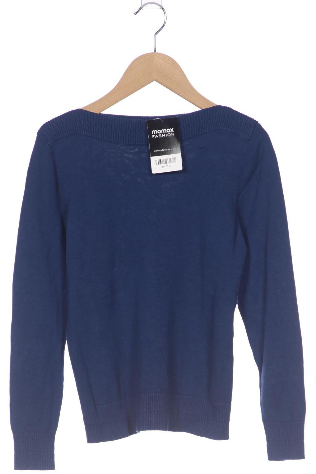 

s.Oliver Damen Pullover, marineblau, Gr. 32