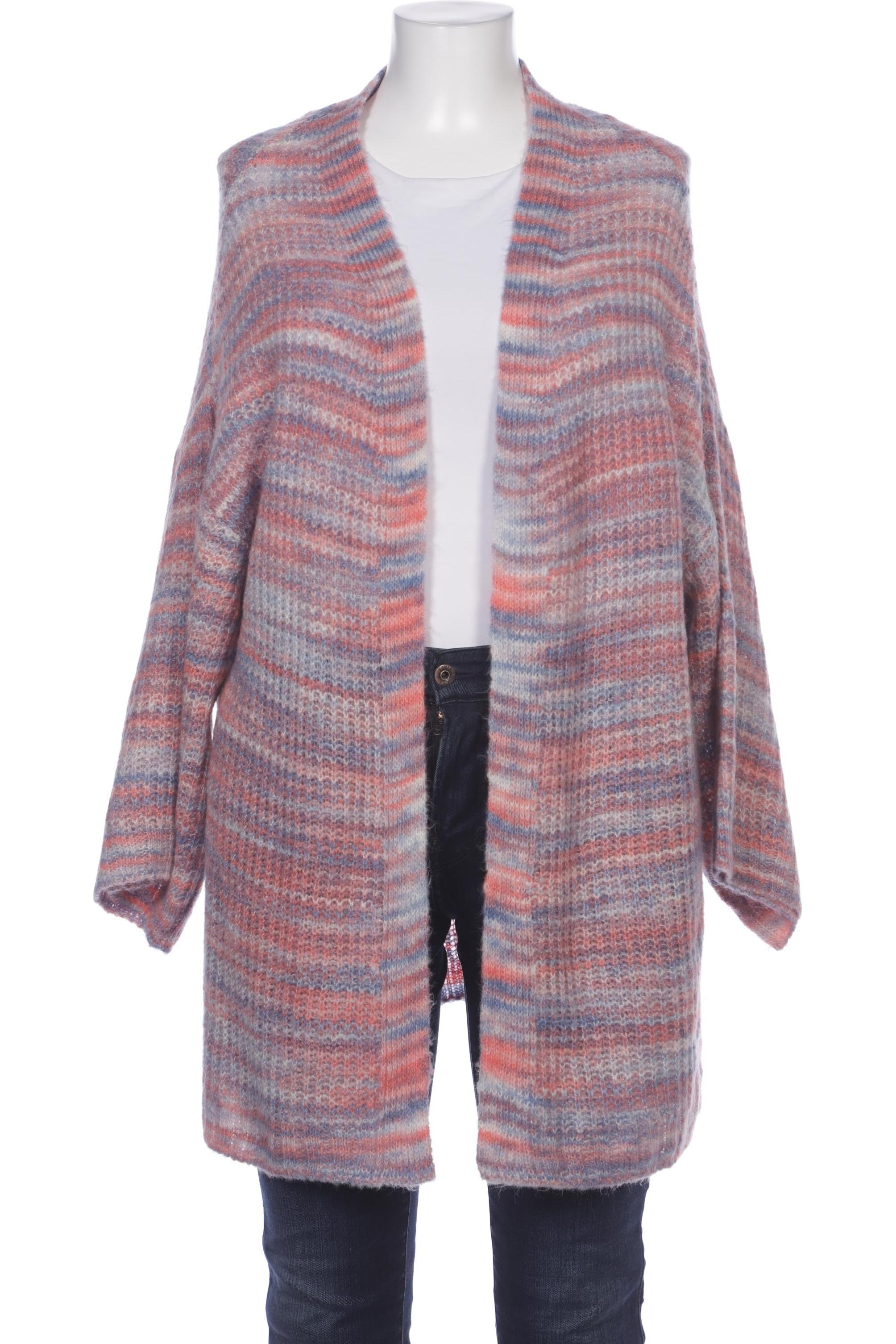 

s.Oliver Damen Strickjacke, mehrfarbig, Gr. 42