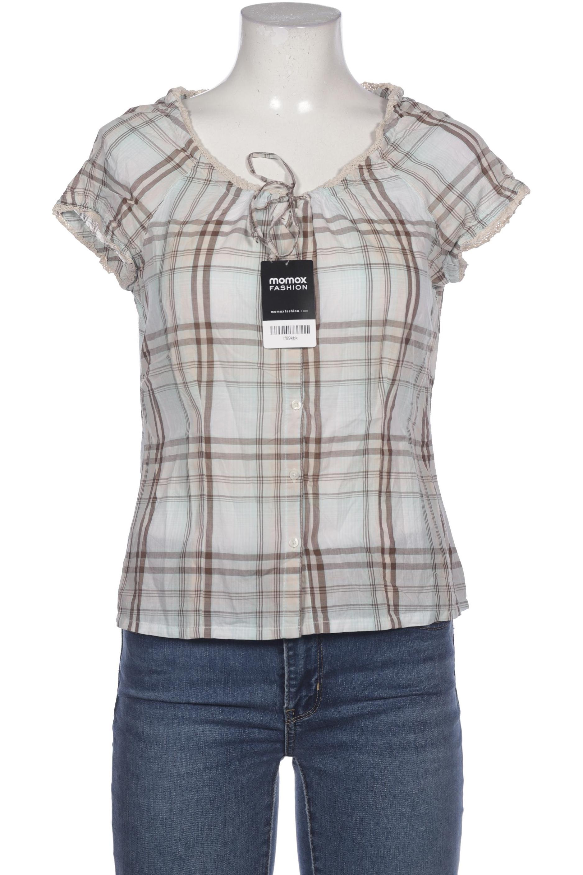 

s.Oliver Damen Bluse, mehrfarbig, Gr. 40
