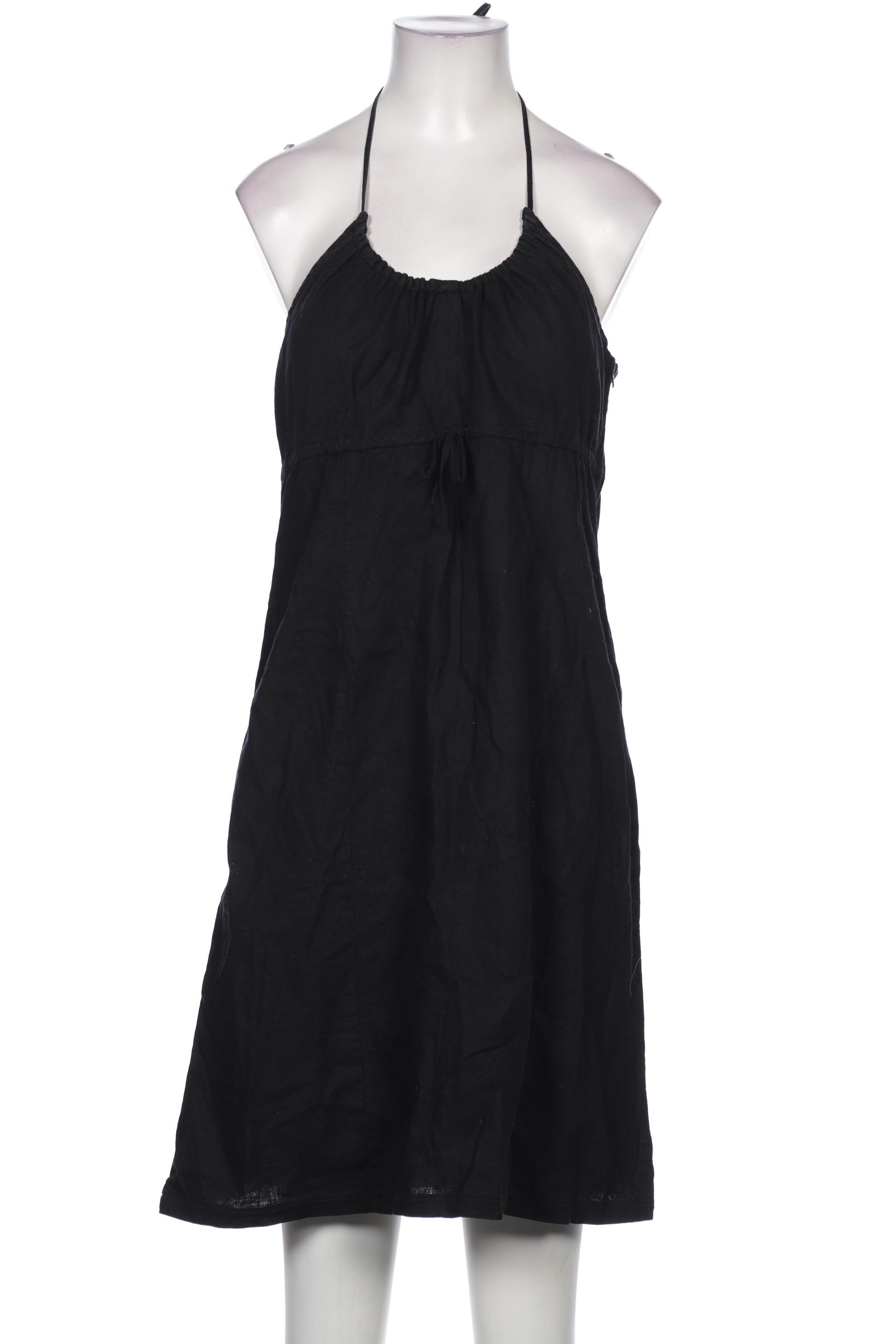 

s.Oliver Damen Kleid, schwarz