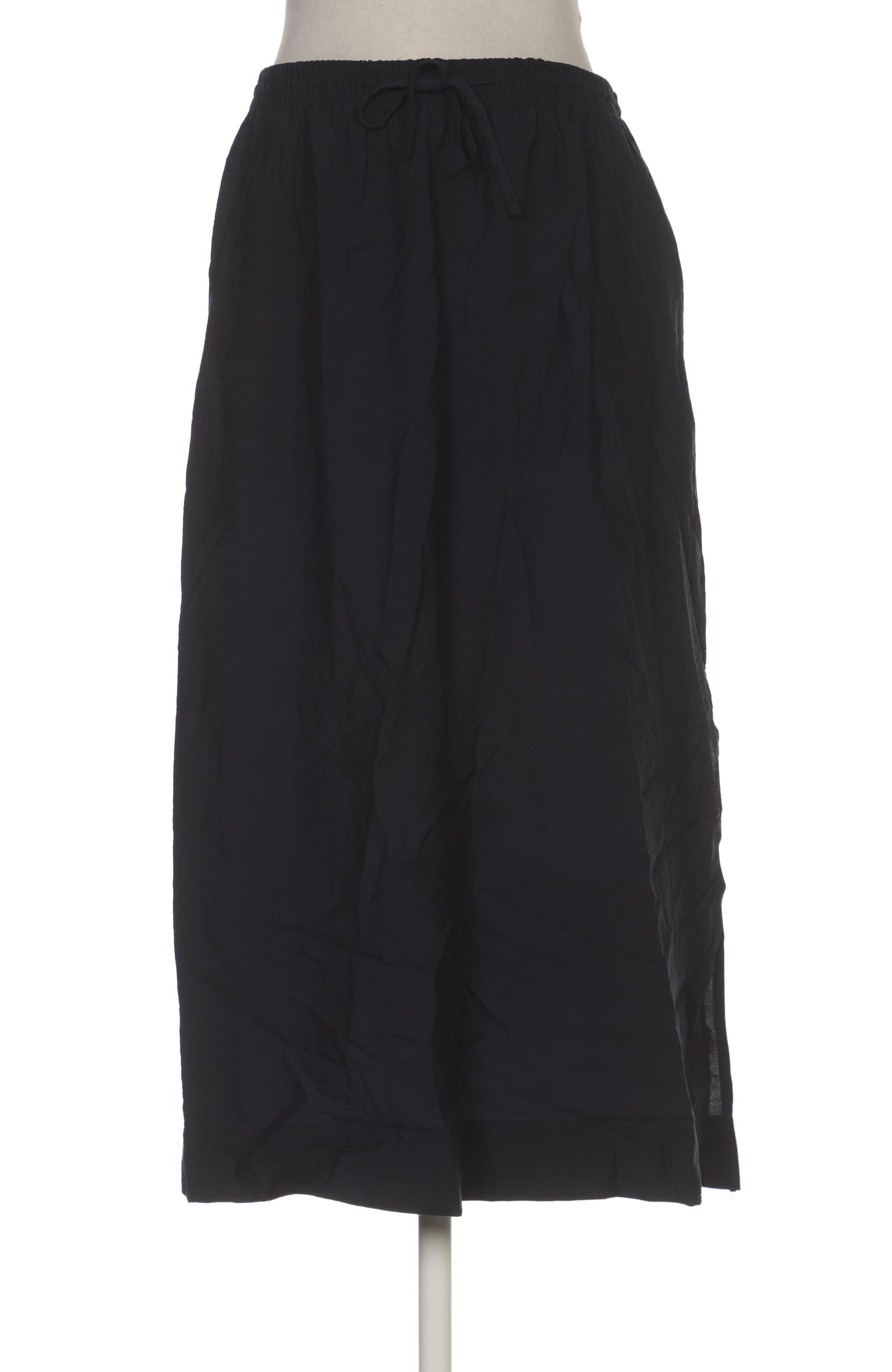 

s.Oliver Damen Rock, marineblau, Gr. 36