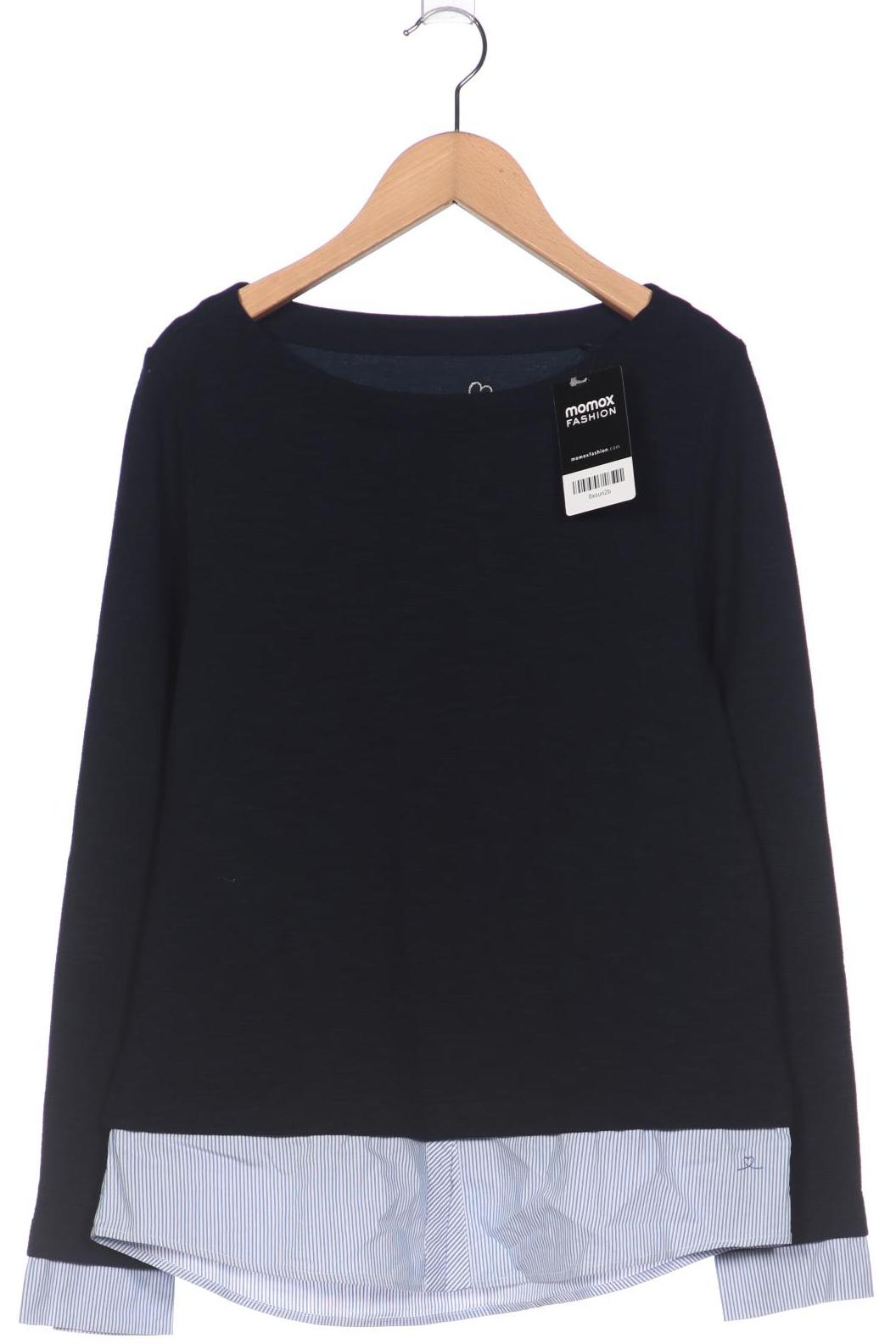 

s.Oliver Damen Pullover, marineblau, Gr. 34