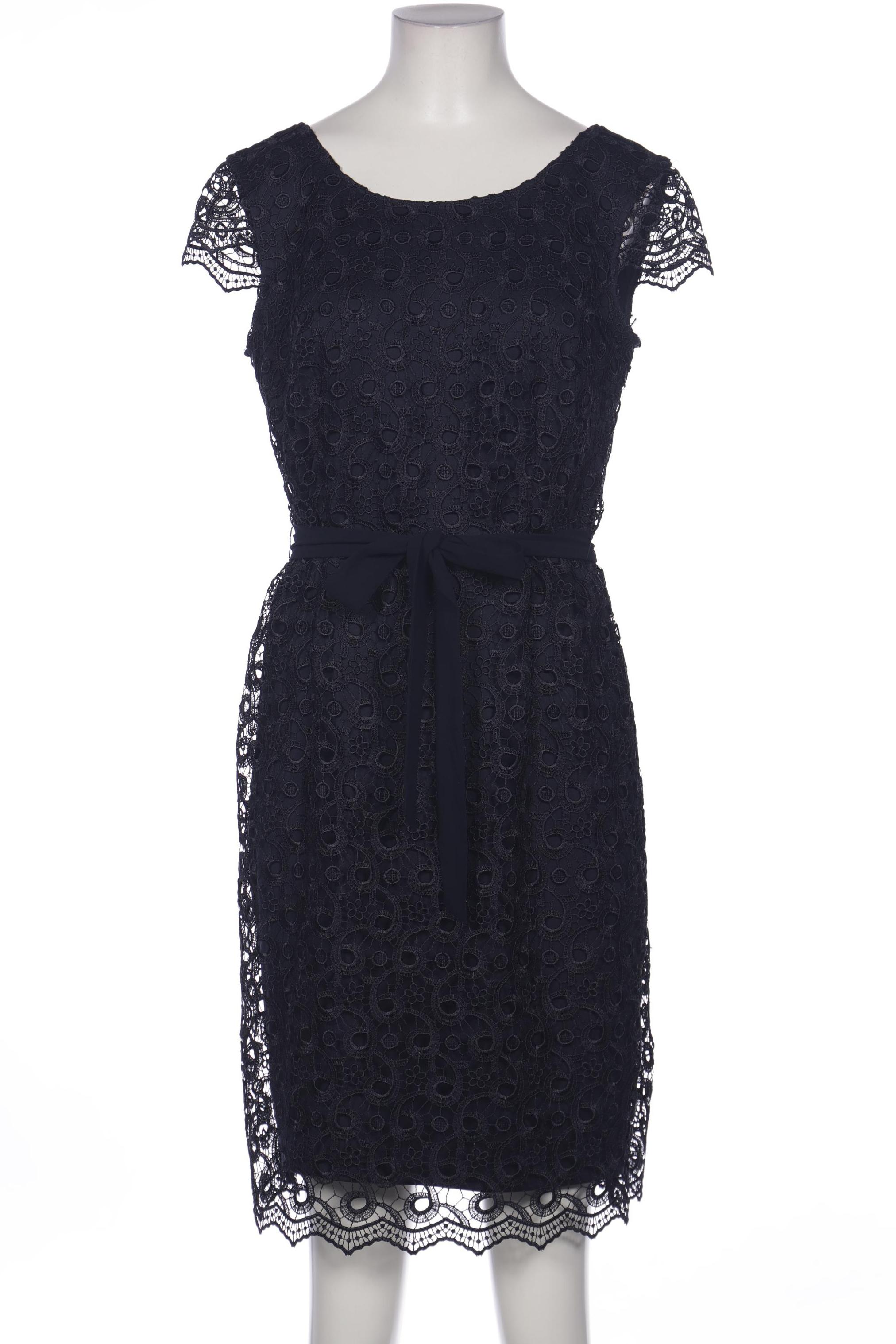 

s.Oliver Damen Kleid, marineblau, Gr. 38