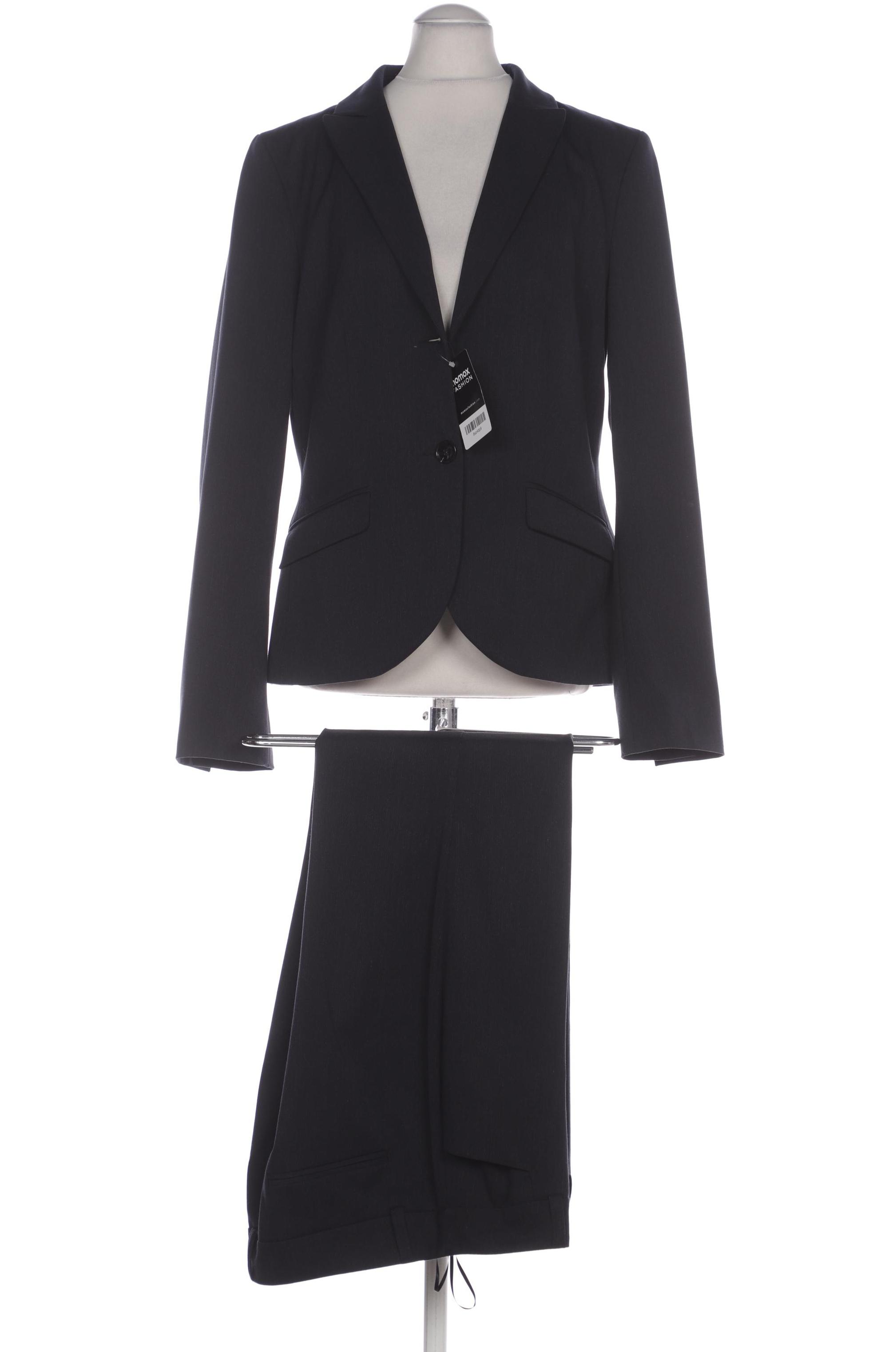 

s.Oliver Damen Anzug, marineblau, Gr. 40