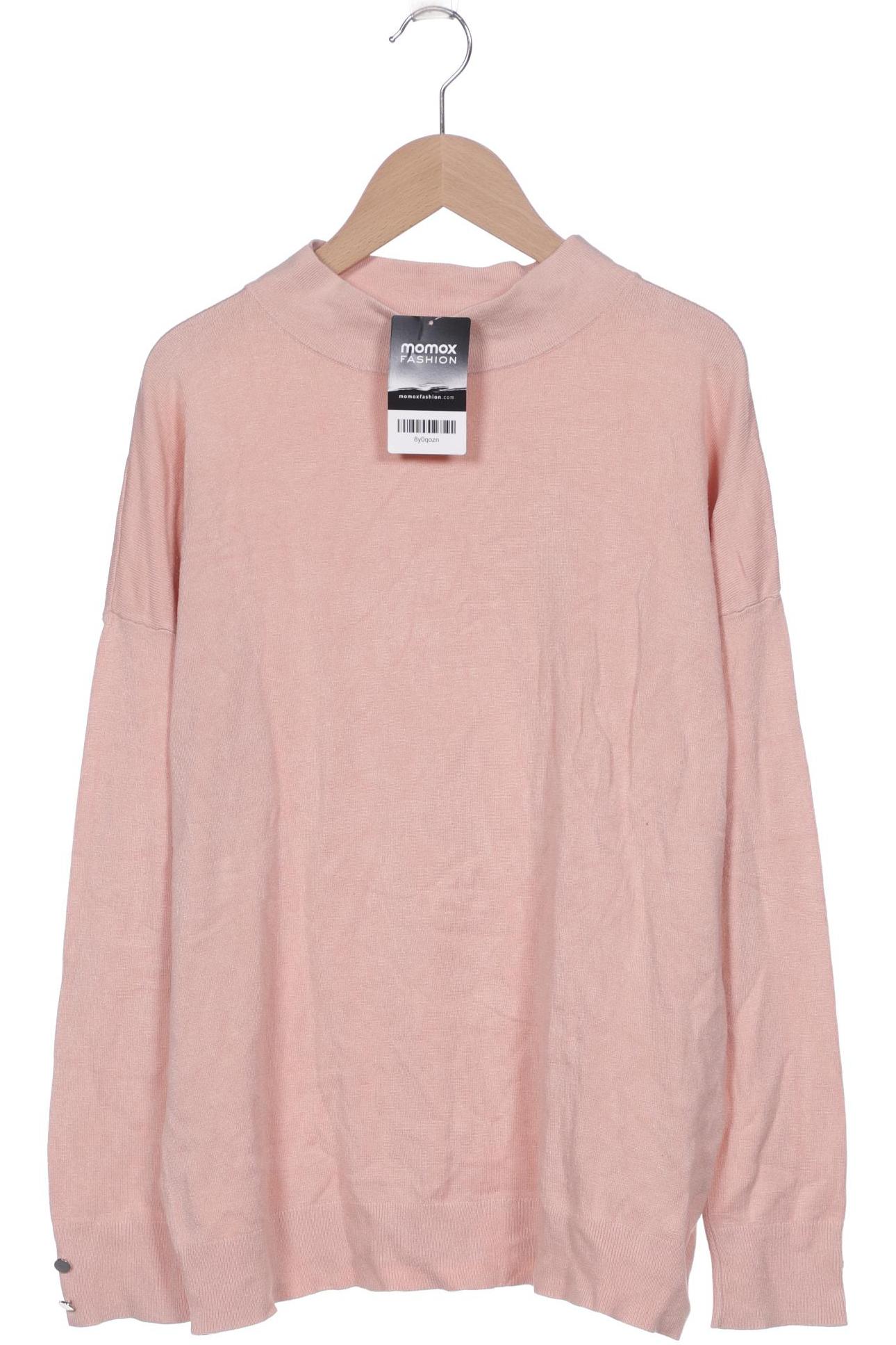 

s.Oliver Damen Pullover, pink
