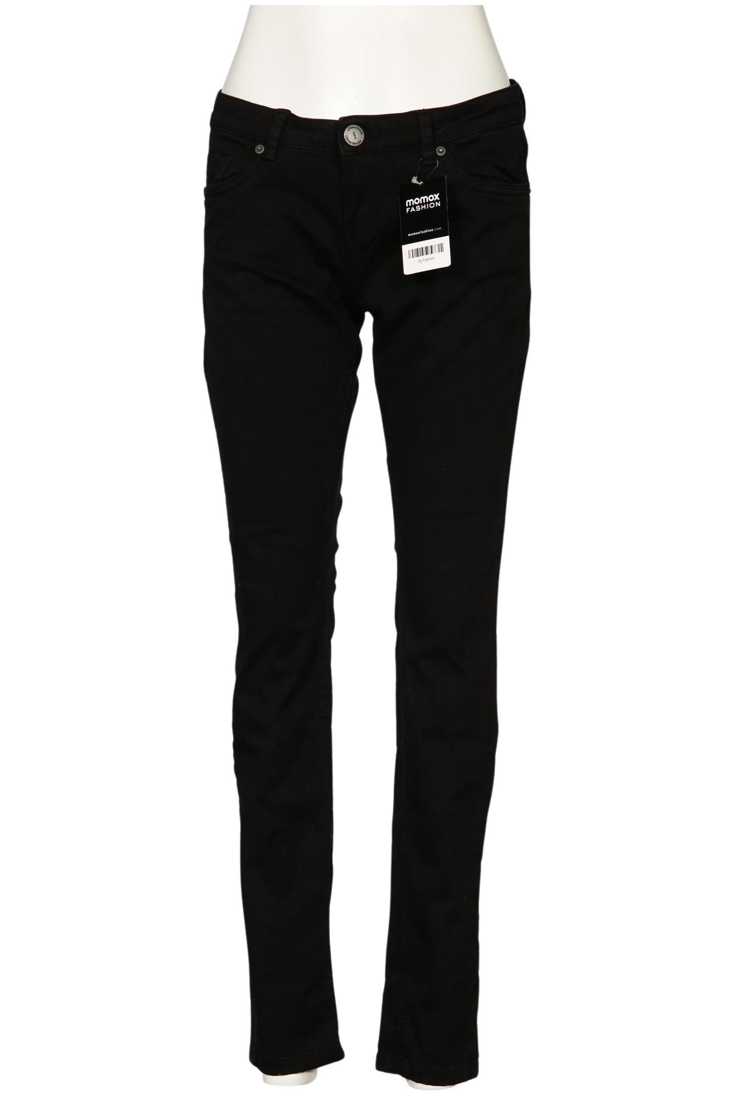 

s.Oliver Damen Jeans, schwarz, Gr. 28