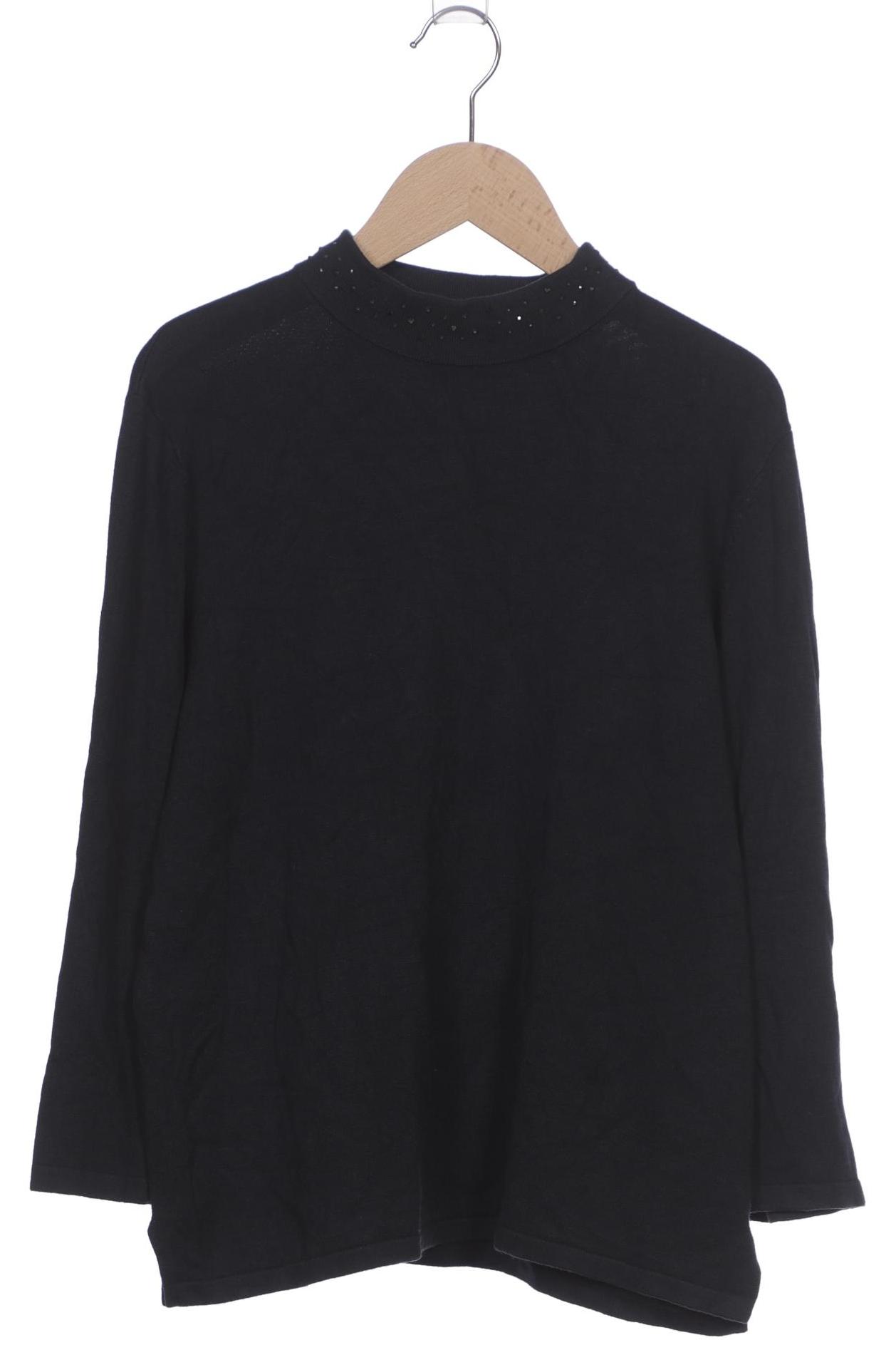 

s.Oliver Damen Pullover, grün, Gr. 38