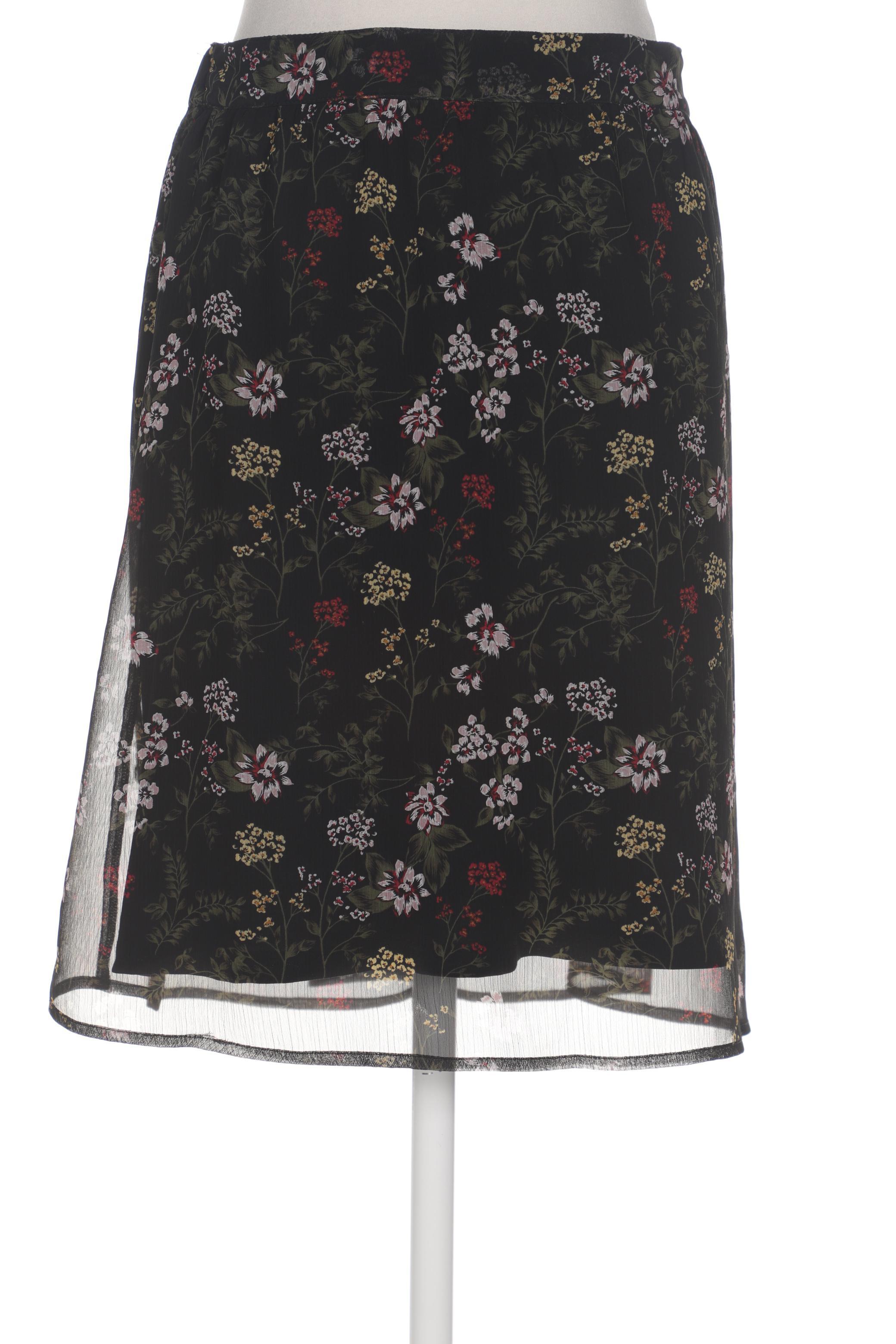 

s.Oliver Damen Rock, schwarz, Gr. 36