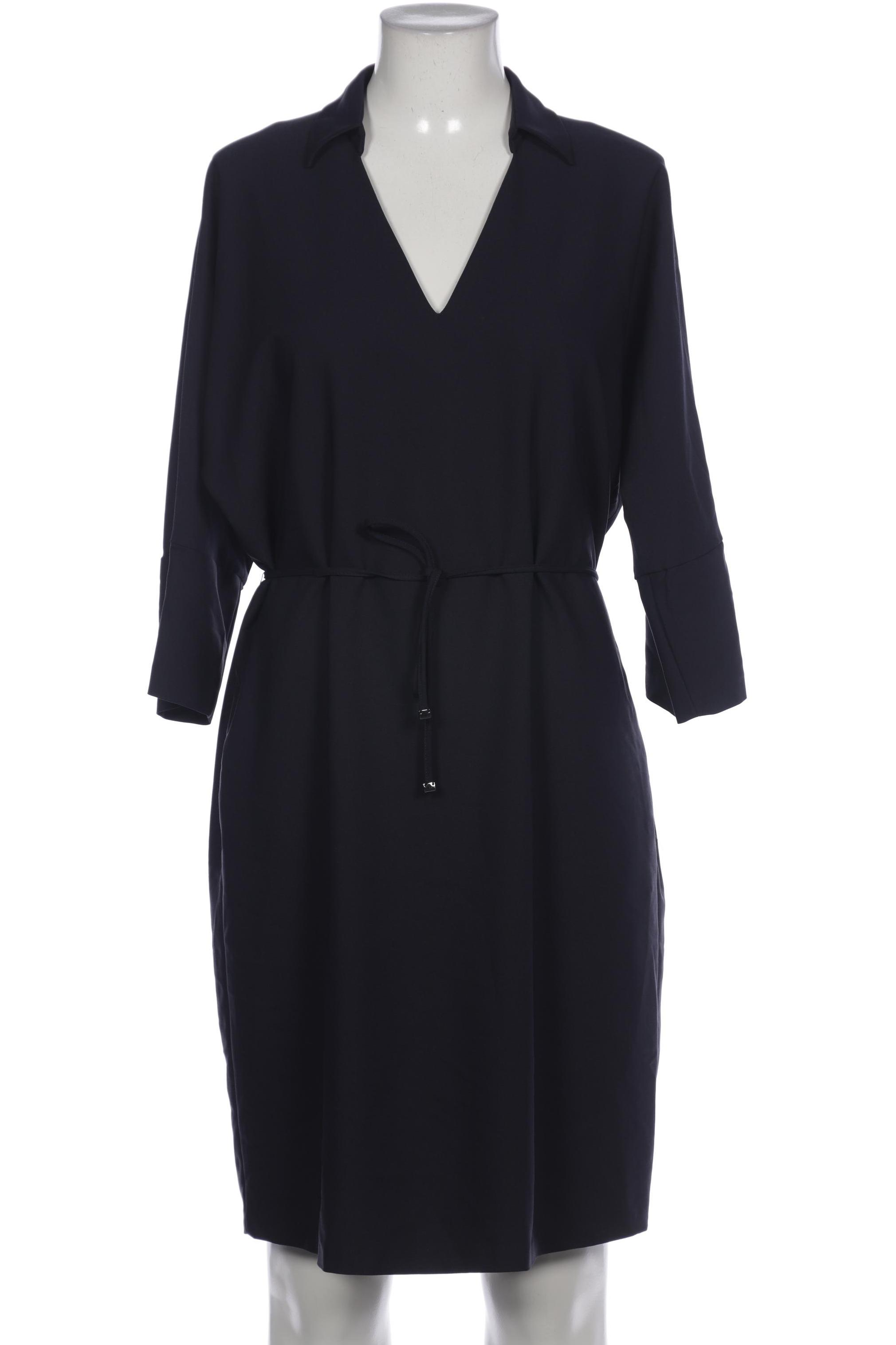 

s.Oliver Damen Kleid, marineblau, Gr. 38