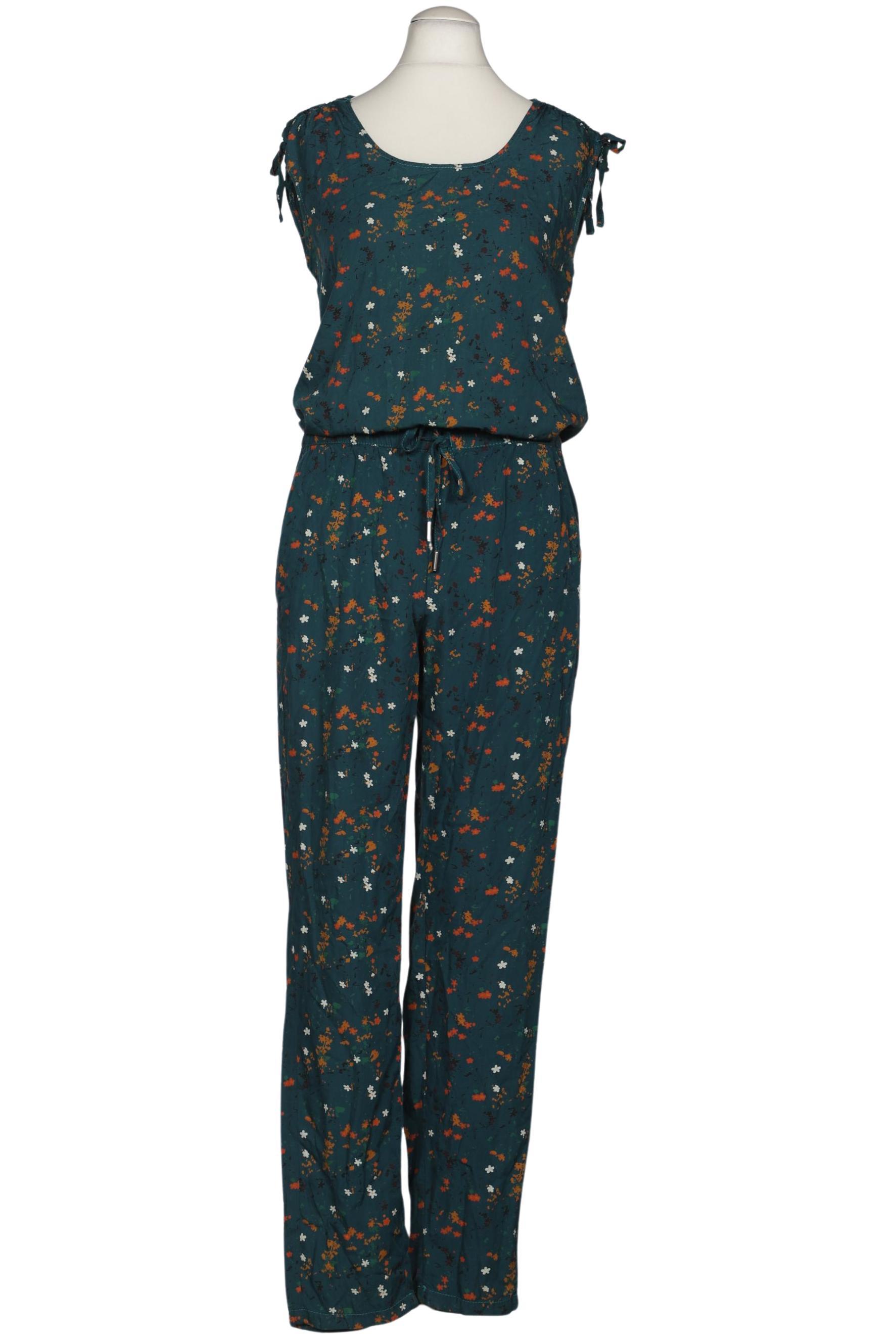 

s.Oliver Damen Jumpsuit/Overall, grün, Gr. 34