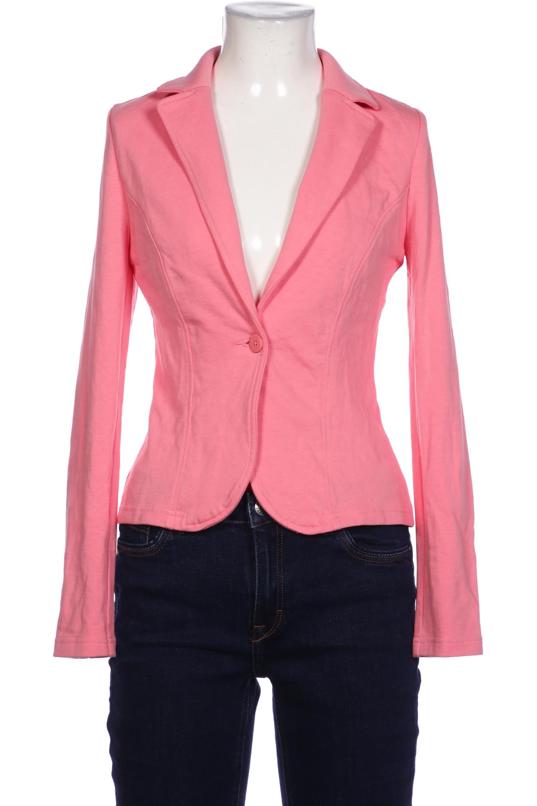 

s.Oliver Damen Blazer, pink