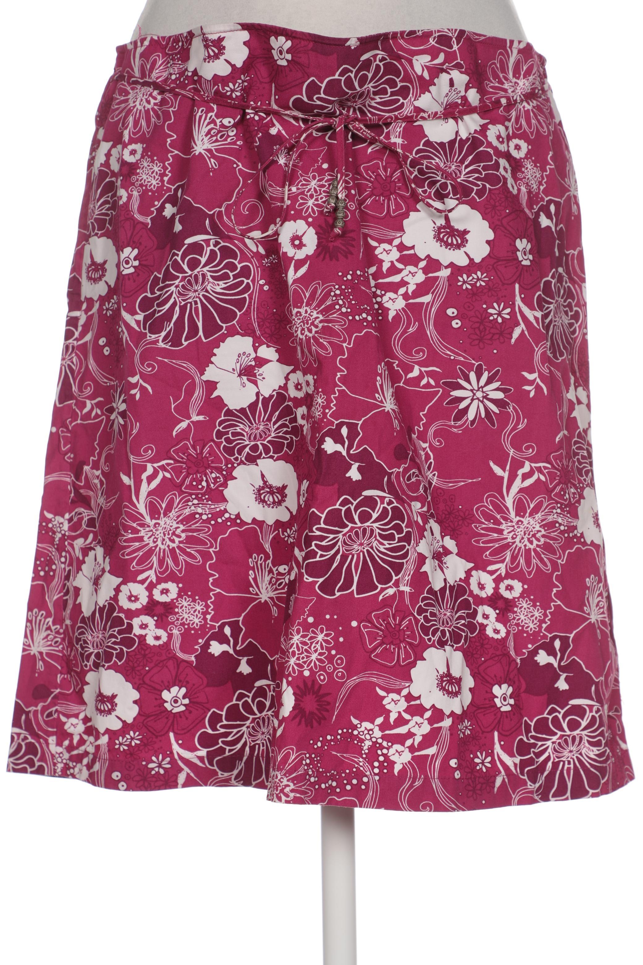 

s.Oliver Damen Rock, pink, Gr. 40