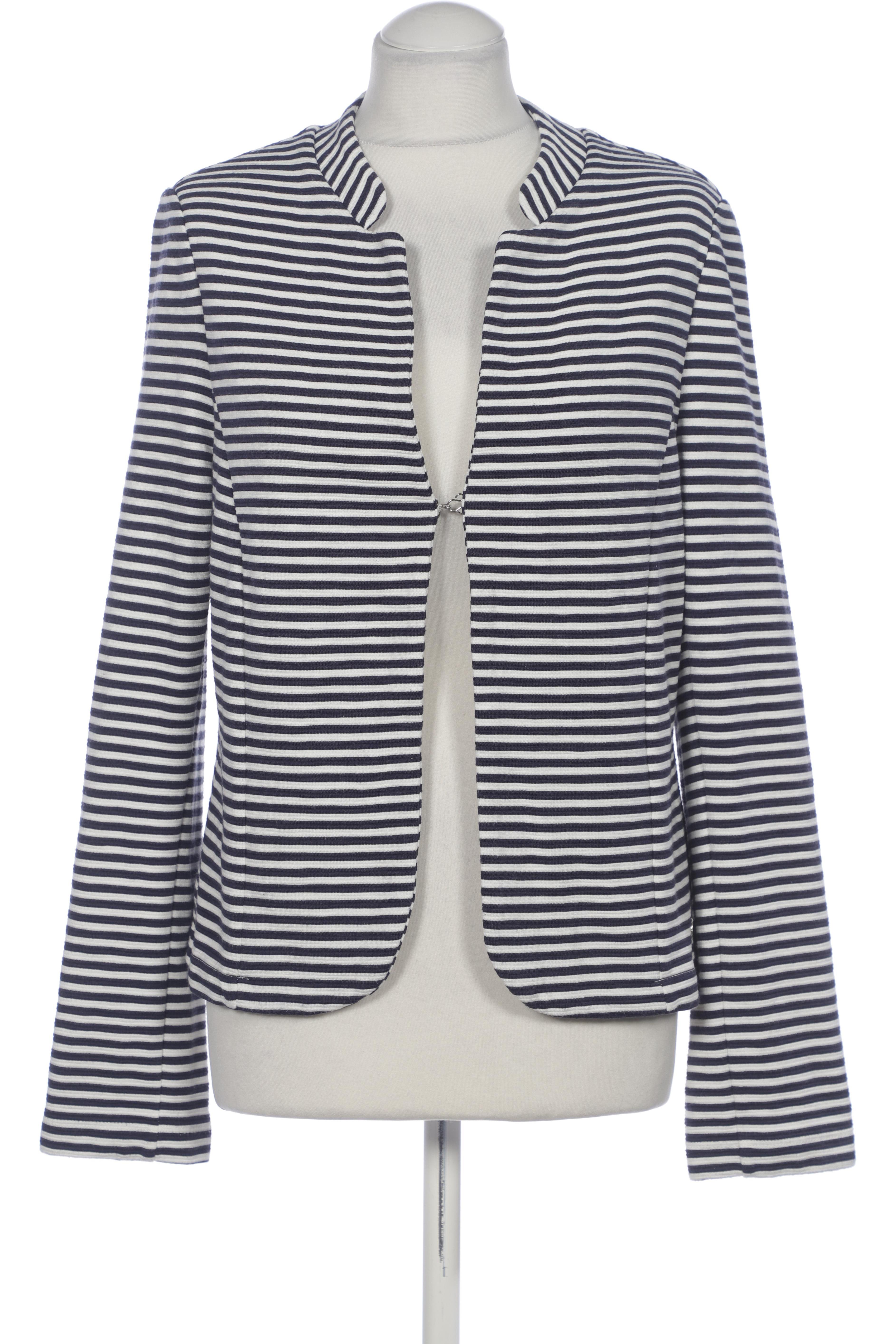 

s.Oliver Damen Blazer, marineblau, Gr. 40