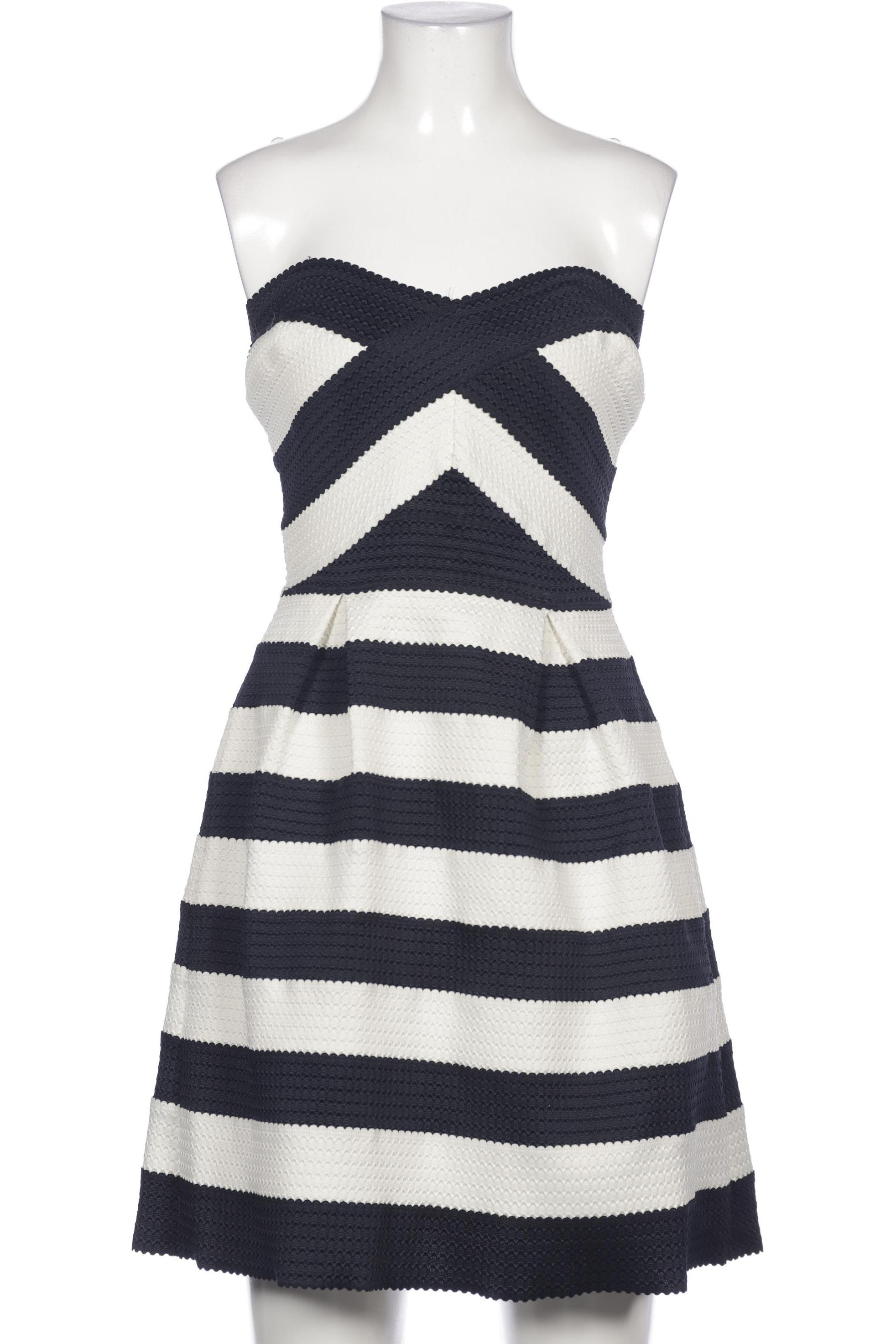 

s.Oliver Damen Kleid, marineblau, Gr. 34