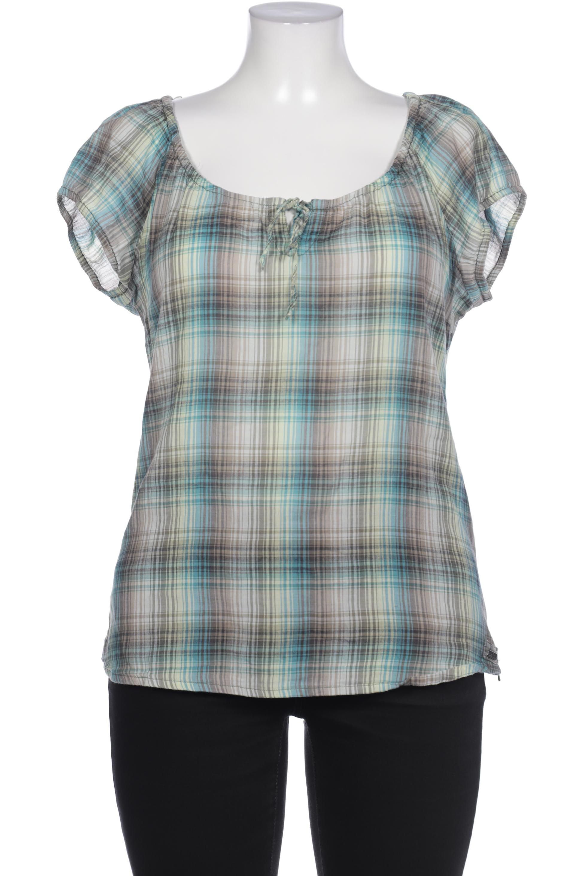 

s.Oliver Damen Bluse, mehrfarbig, Gr. 42