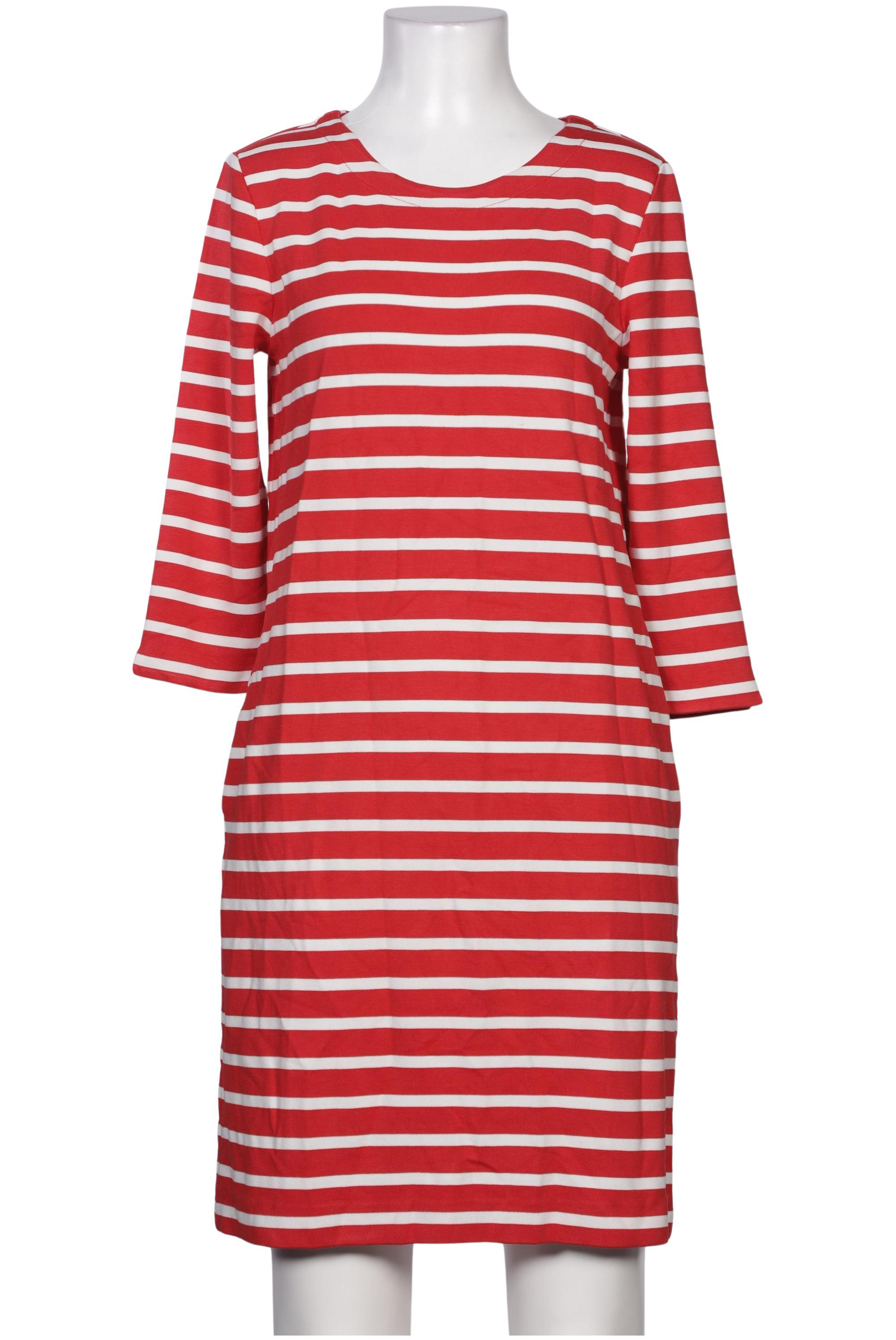 

s.Oliver Damen Kleid, rot, Gr. 36