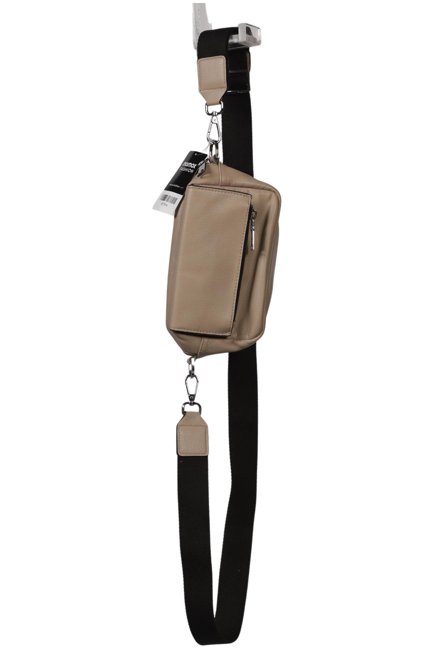 

s.Oliver Damen Handtasche, beige, Gr.
