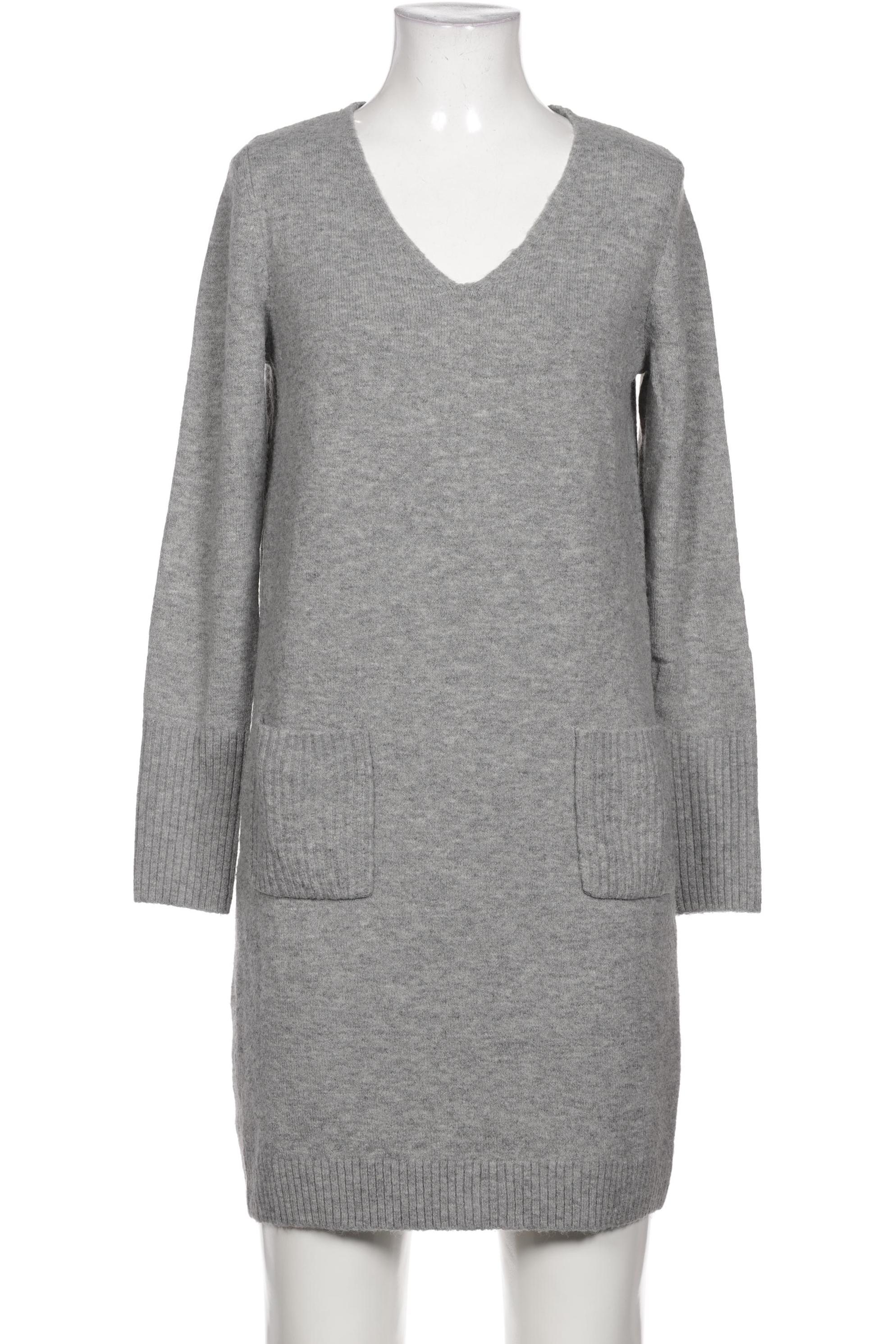 

s.Oliver Damen Kleid, grau