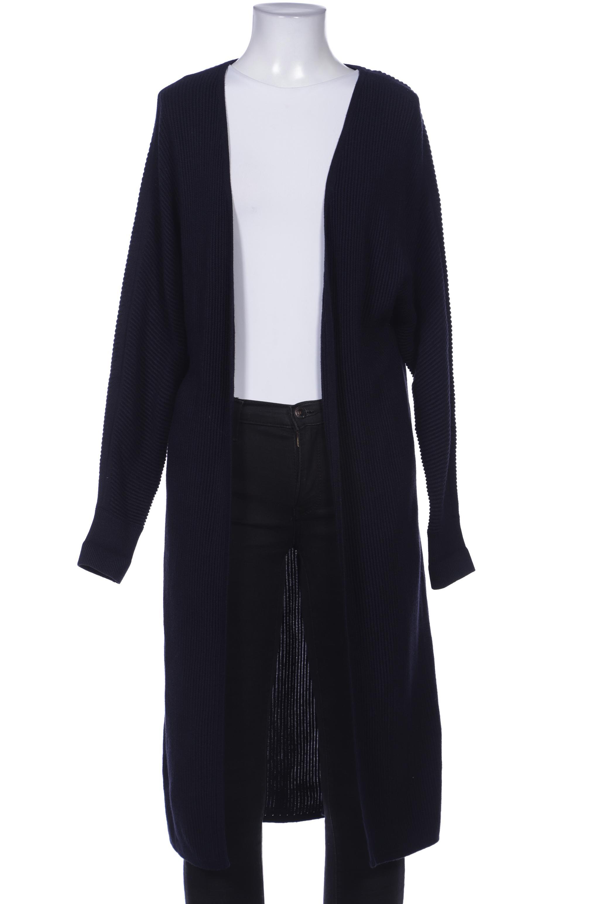 

s.Oliver Damen Strickjacke, marineblau, Gr. 32