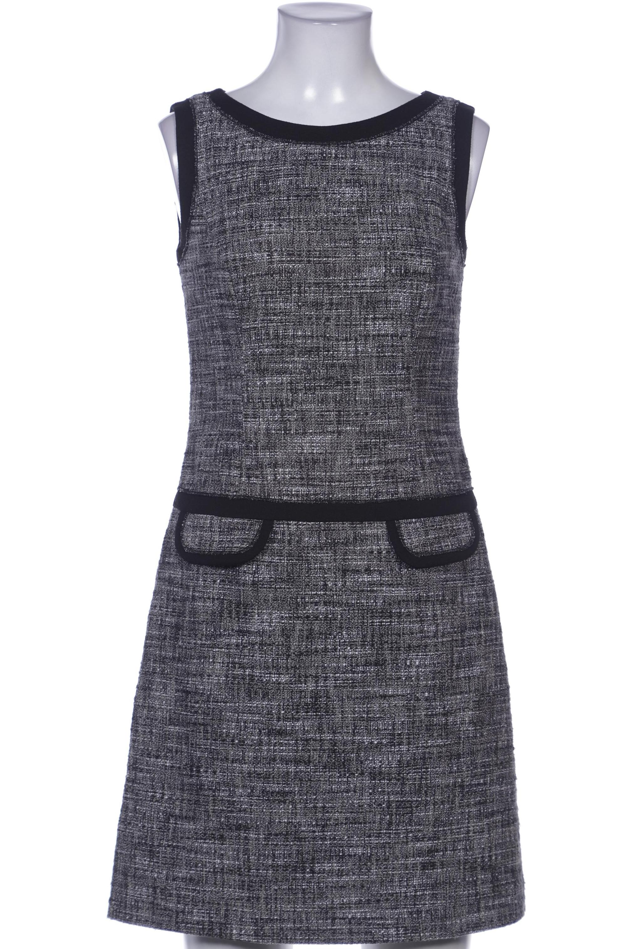 

s.Oliver Damen Kleid, grau, Gr. 36