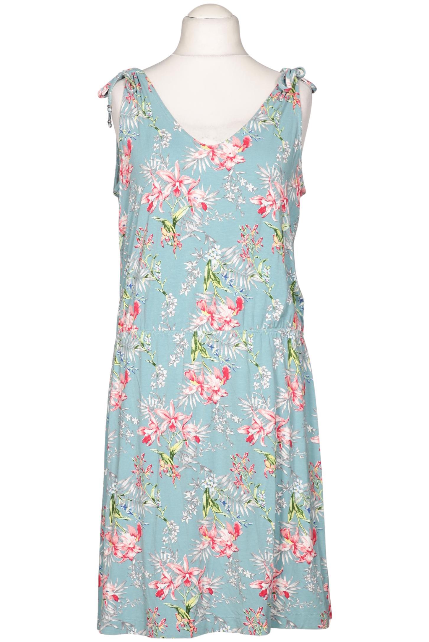 

s.Oliver Damen Kleid, mehrfarbig, Gr. 42