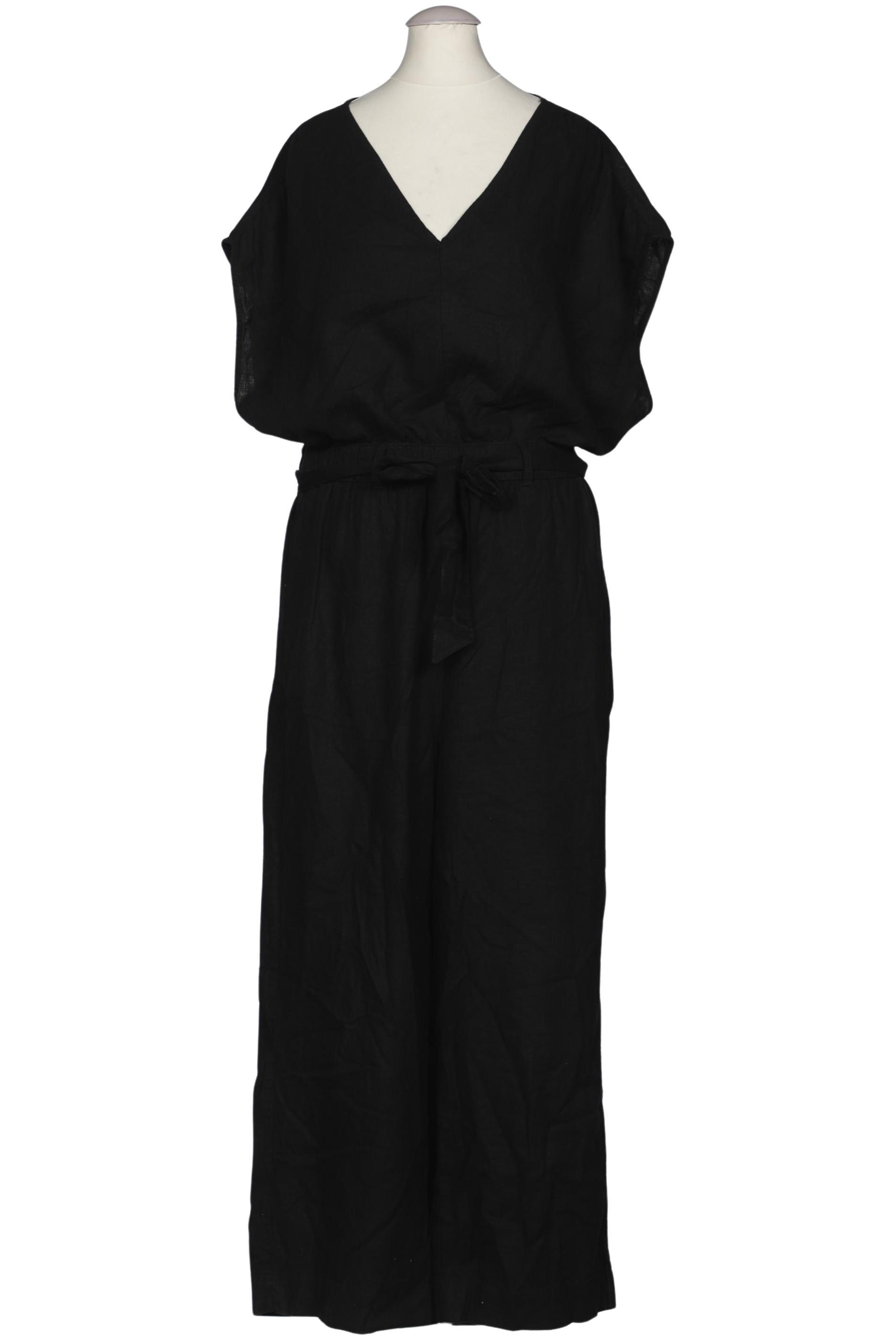 

s.Oliver Damen Jumpsuit/Overall, schwarz, Gr. 36